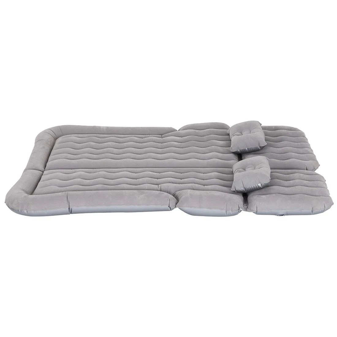 3 Weisshorn Car Mattress 175x130 Inflatable SUV Back Seat Camping Bed - Grey, 3 of 6