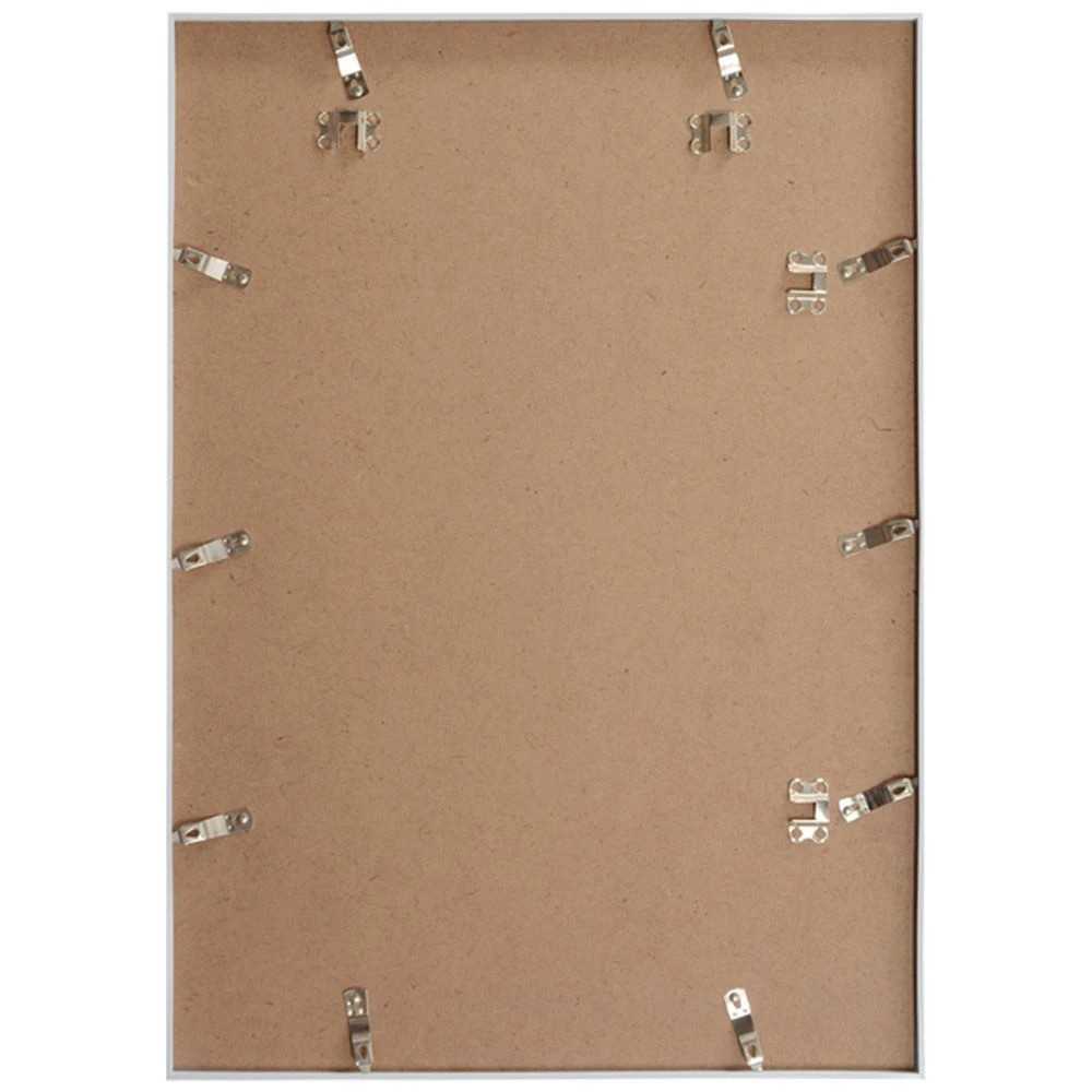 4 A2 Poster Frame White, 4 of 4