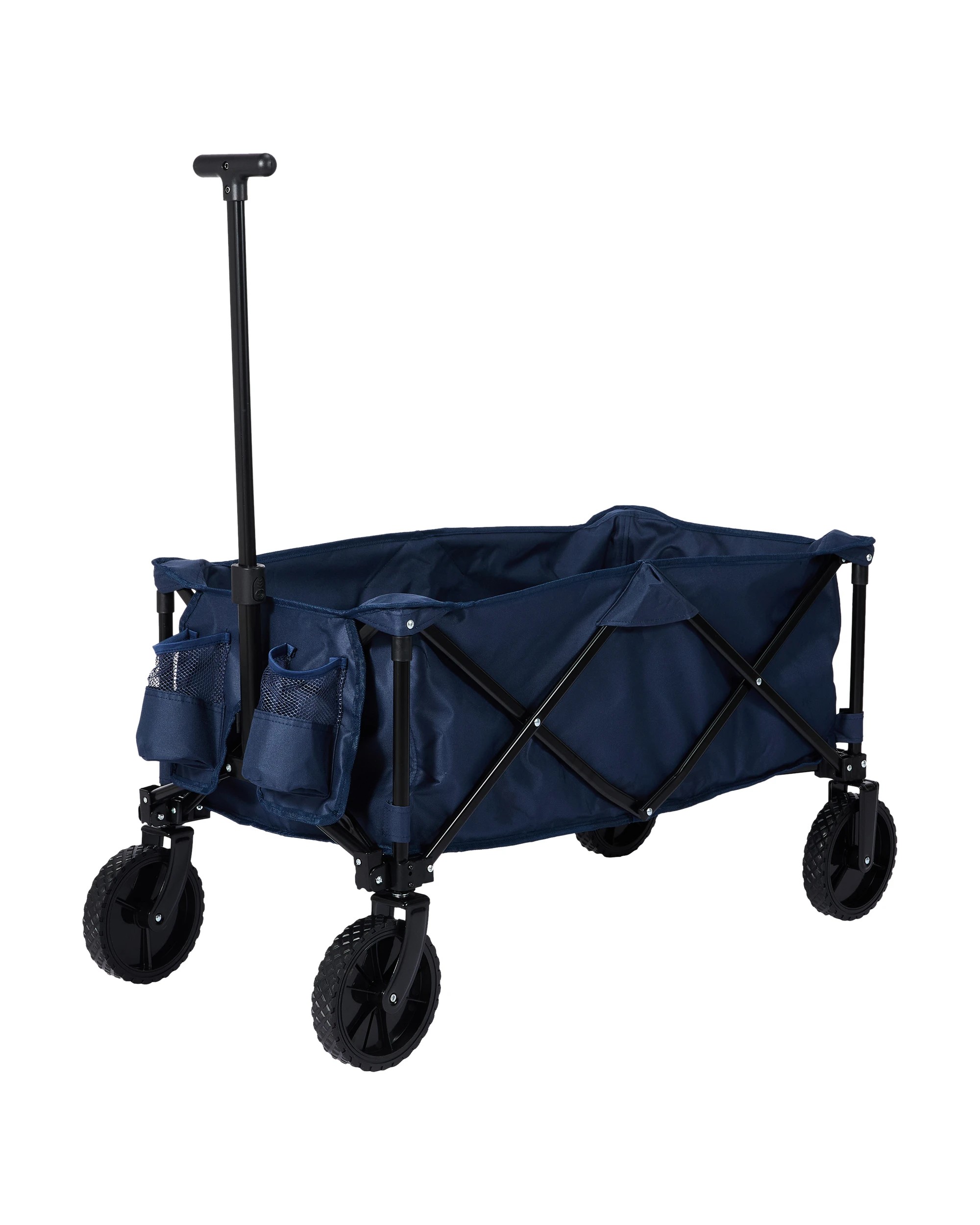 4 Foldable Utility Trolley, 4 of 10