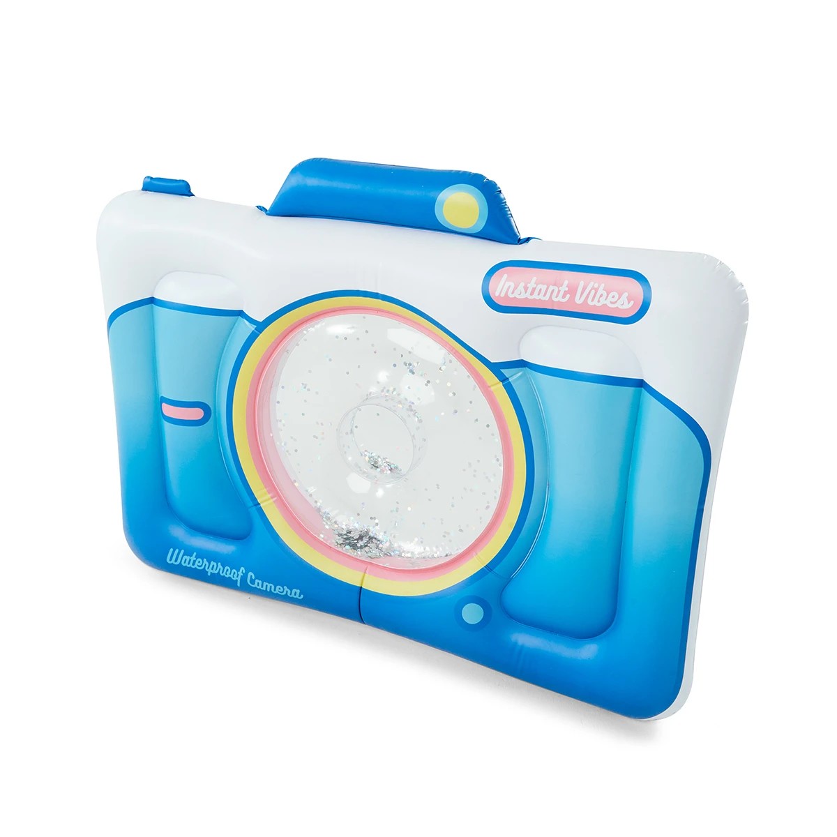 3 Inflatable Camera Float, 3 of 7