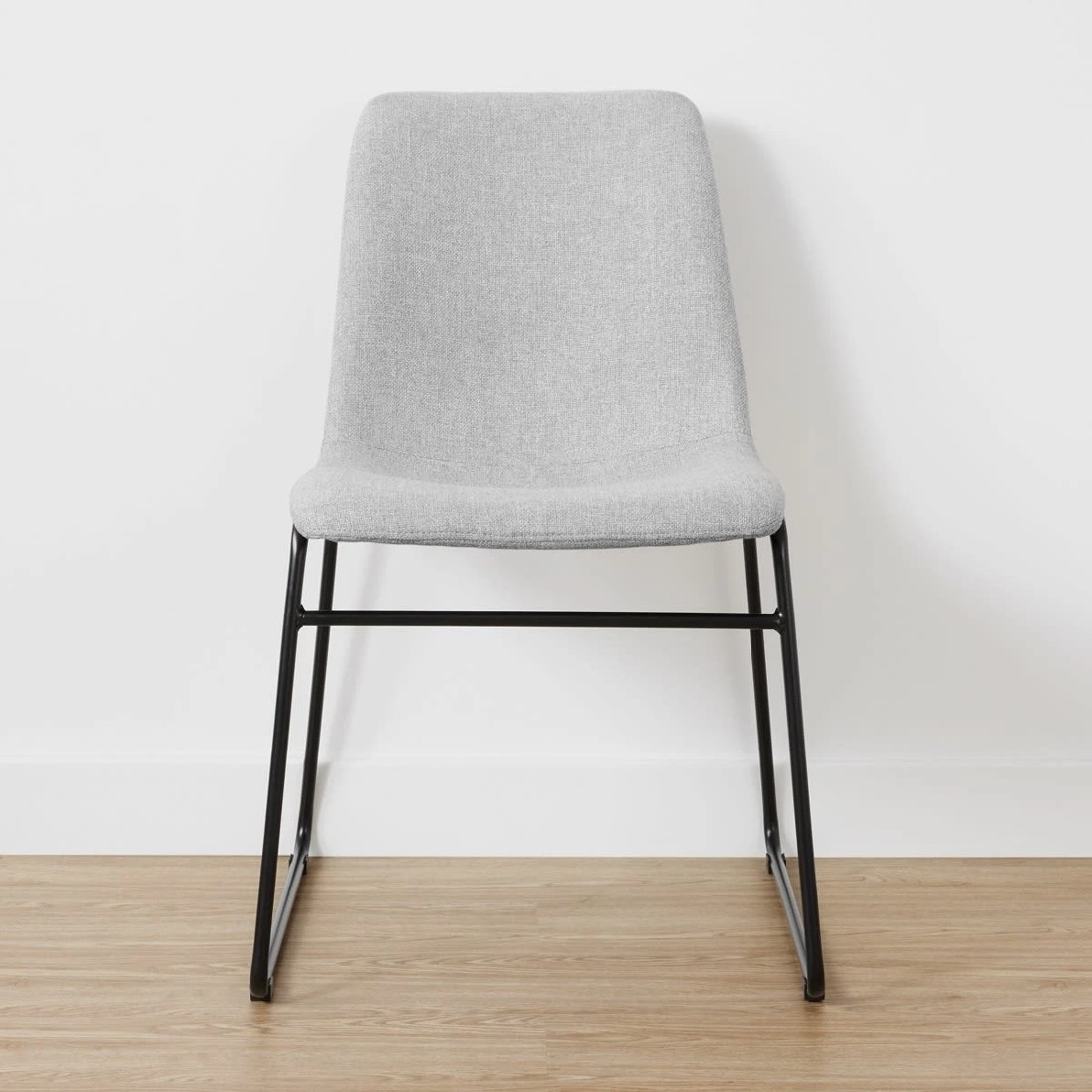 2 Dining Chair - Grey, 2 of 10