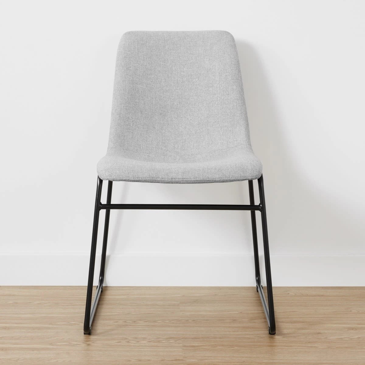 2 Dining Chair - Grey, 2 of 10