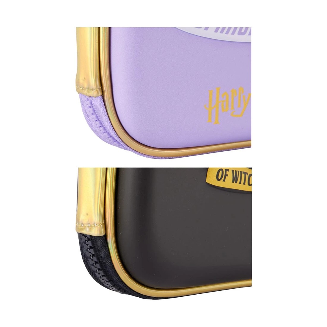 3 Wizarding World Harry Potter Pencil Case - Assorted, 3 of 7