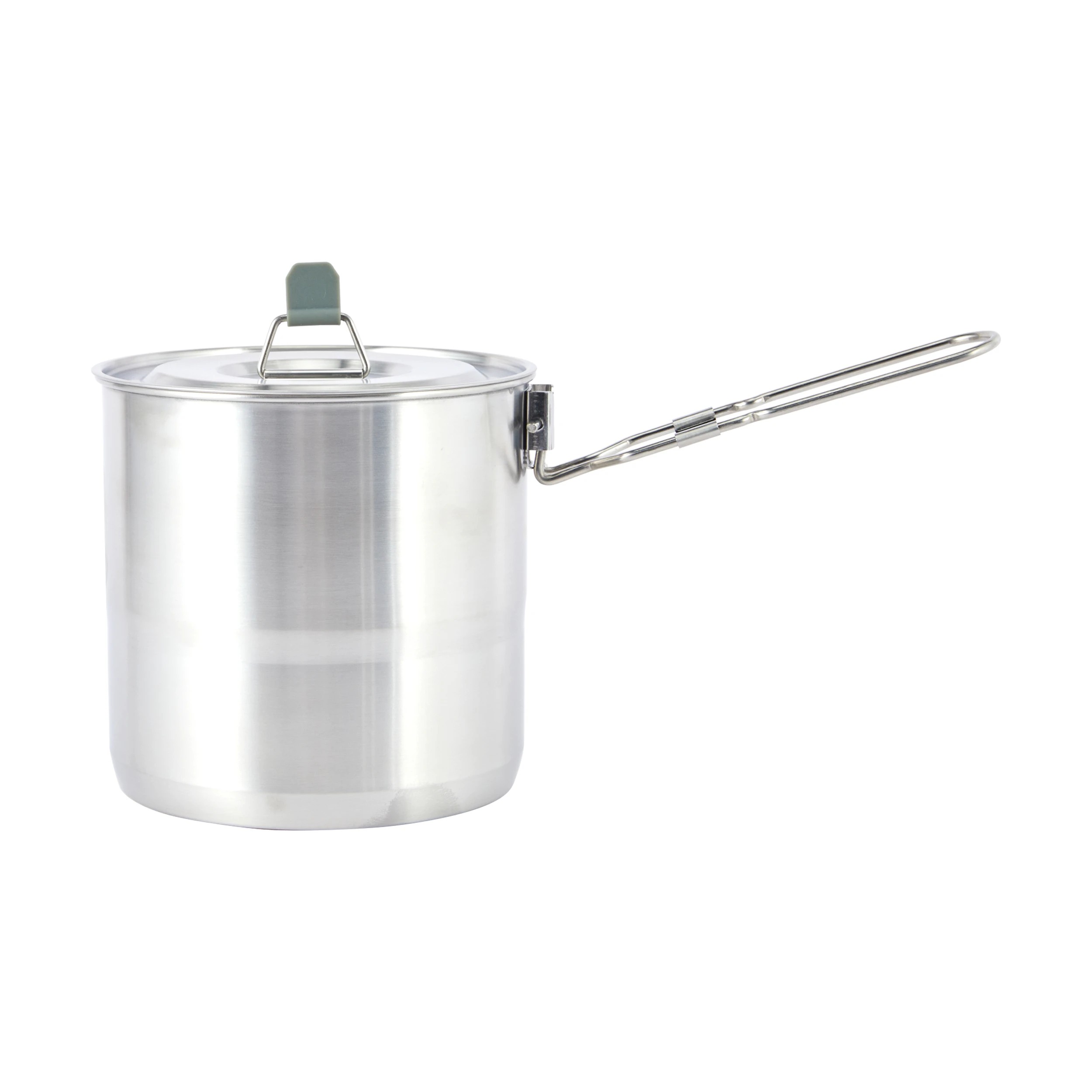3 Camp Cooking Set, 3 of 9
