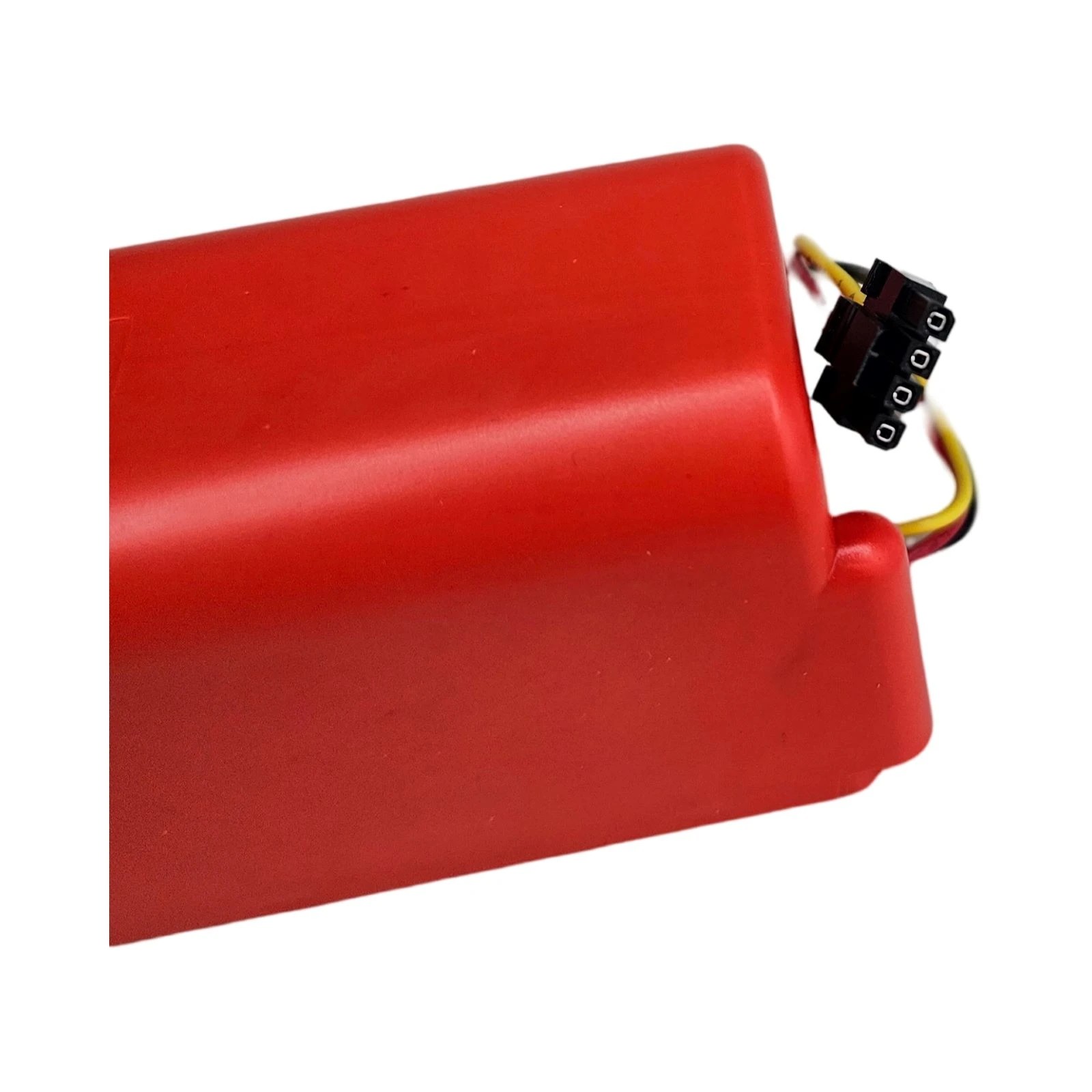 8 Hygieia Battery For Roborock S Q and Mi Series Robot Vacuum Cleaners - Red, 8 of 9