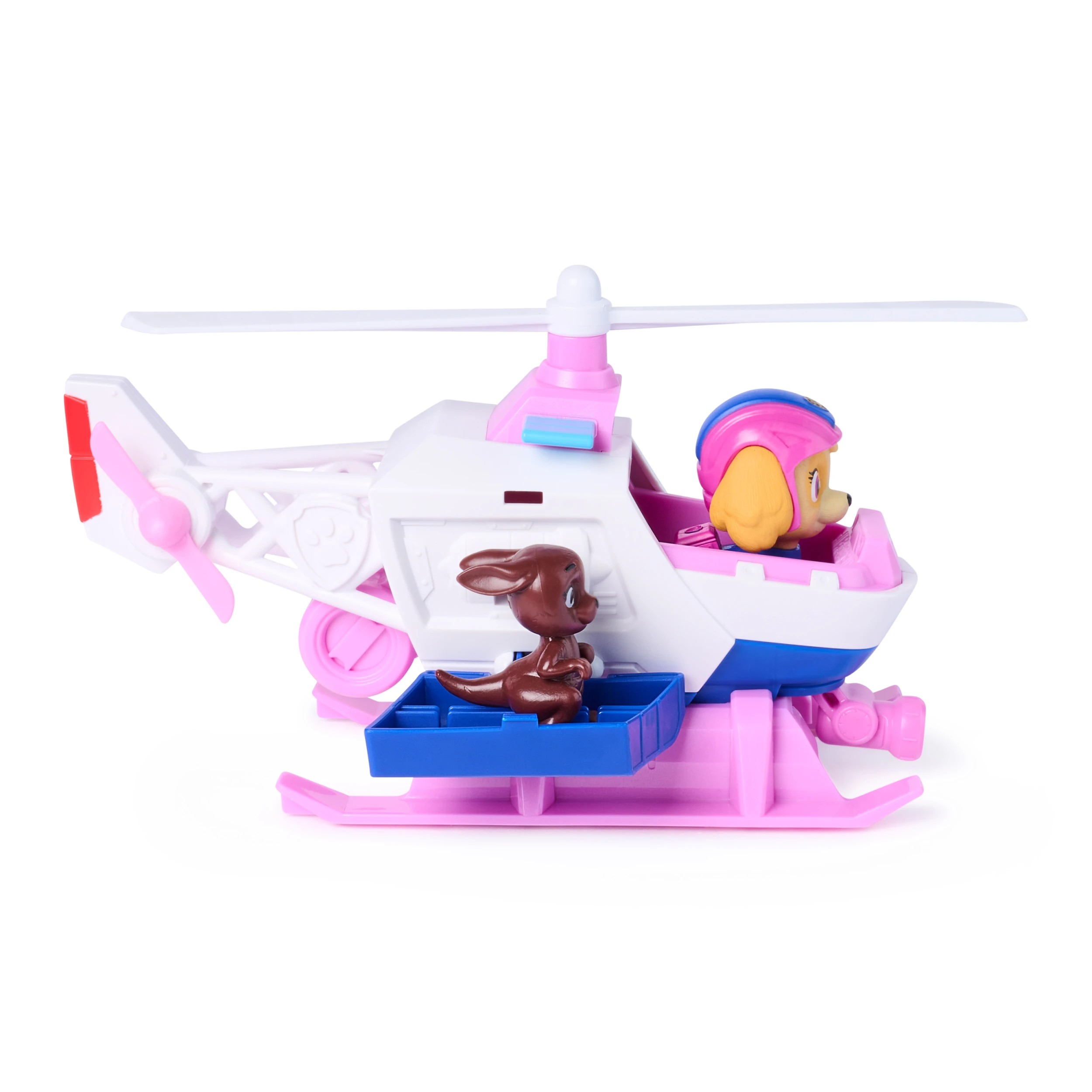 5 PAW Patrol Search and Rescue Skye Helicopter Vehicle, 5 of 7