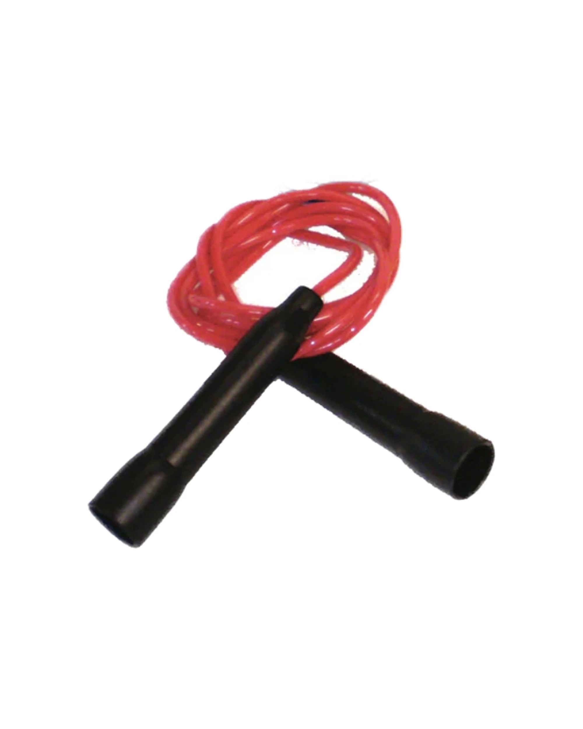 1 Victor Sports Skipping Rope Easy Grip Handles Fitness Exercise Tool 2.1m - Red, 1 of 1