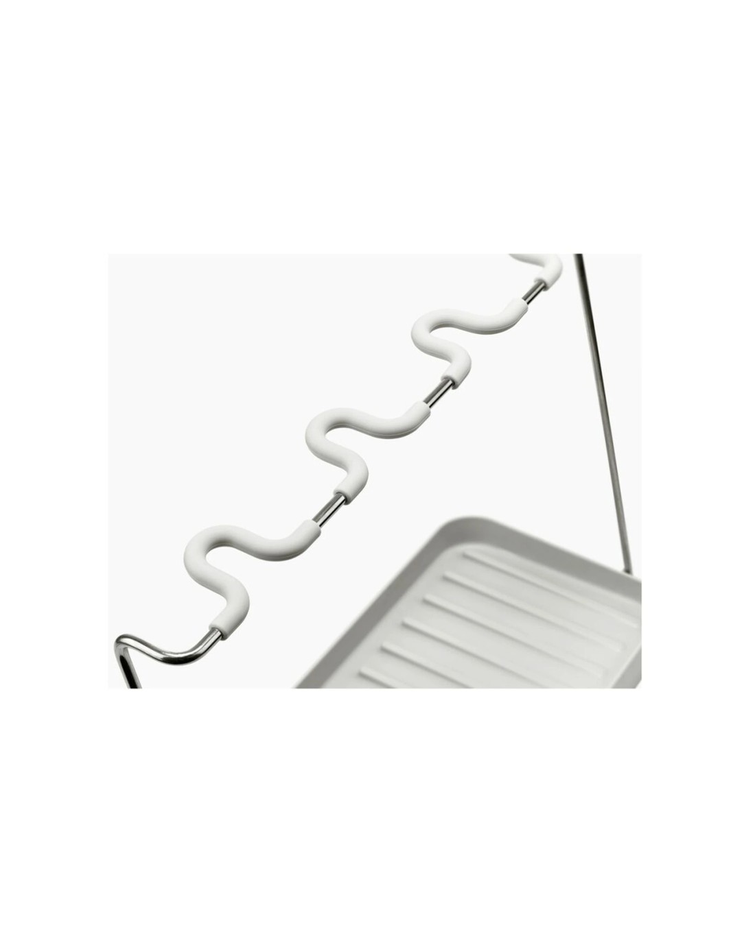 Joseph Joseph 2PK DrySmart Wine Glass Drying Rack Kitchen Organiser ...