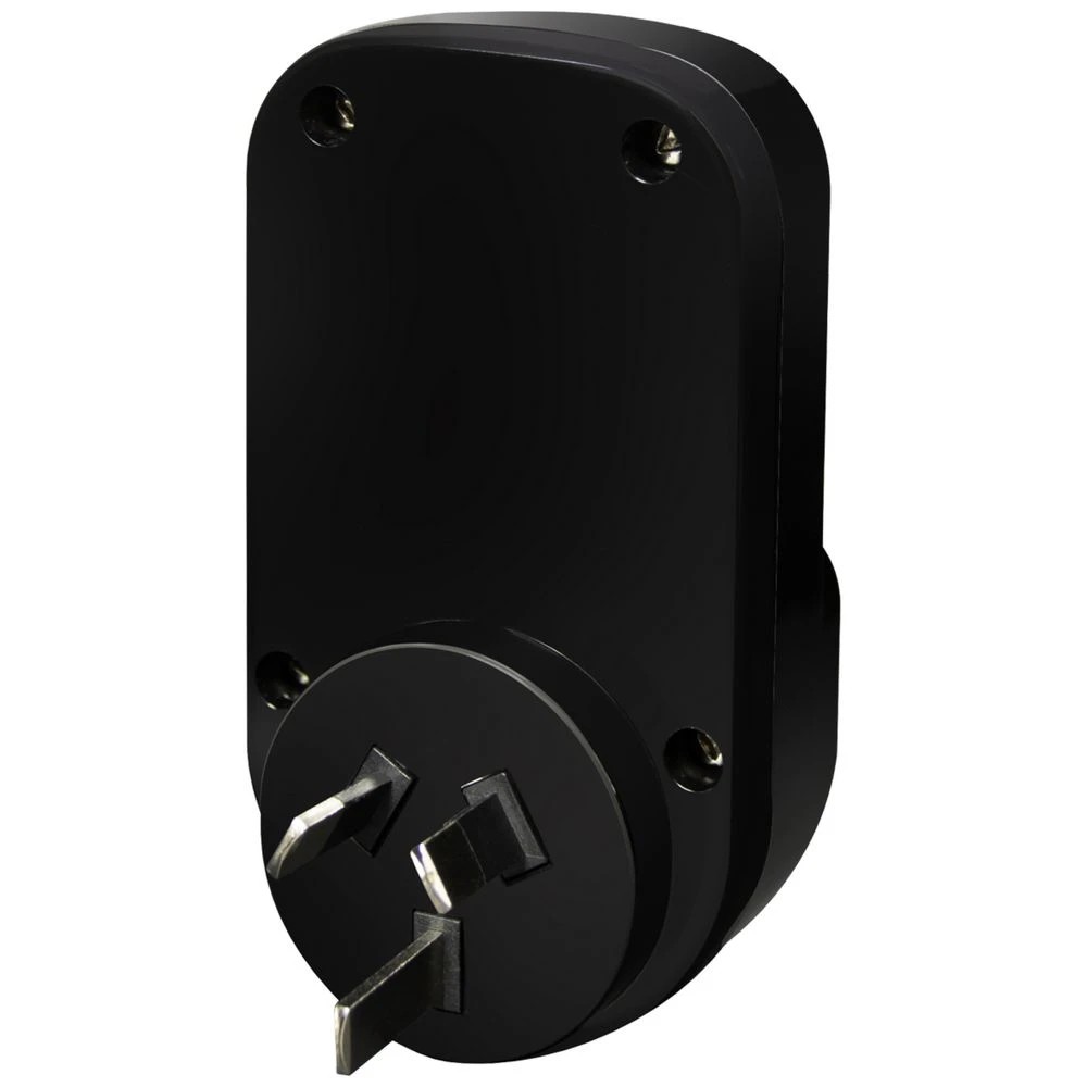 2 J.Burrows Inbound Universal Travel Adaptor with USB A/C, 2 of 3