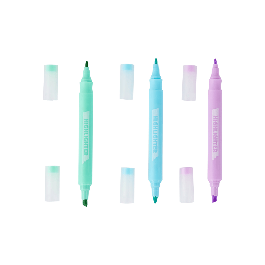 4 6 Pack Highlighters, 4 of 6