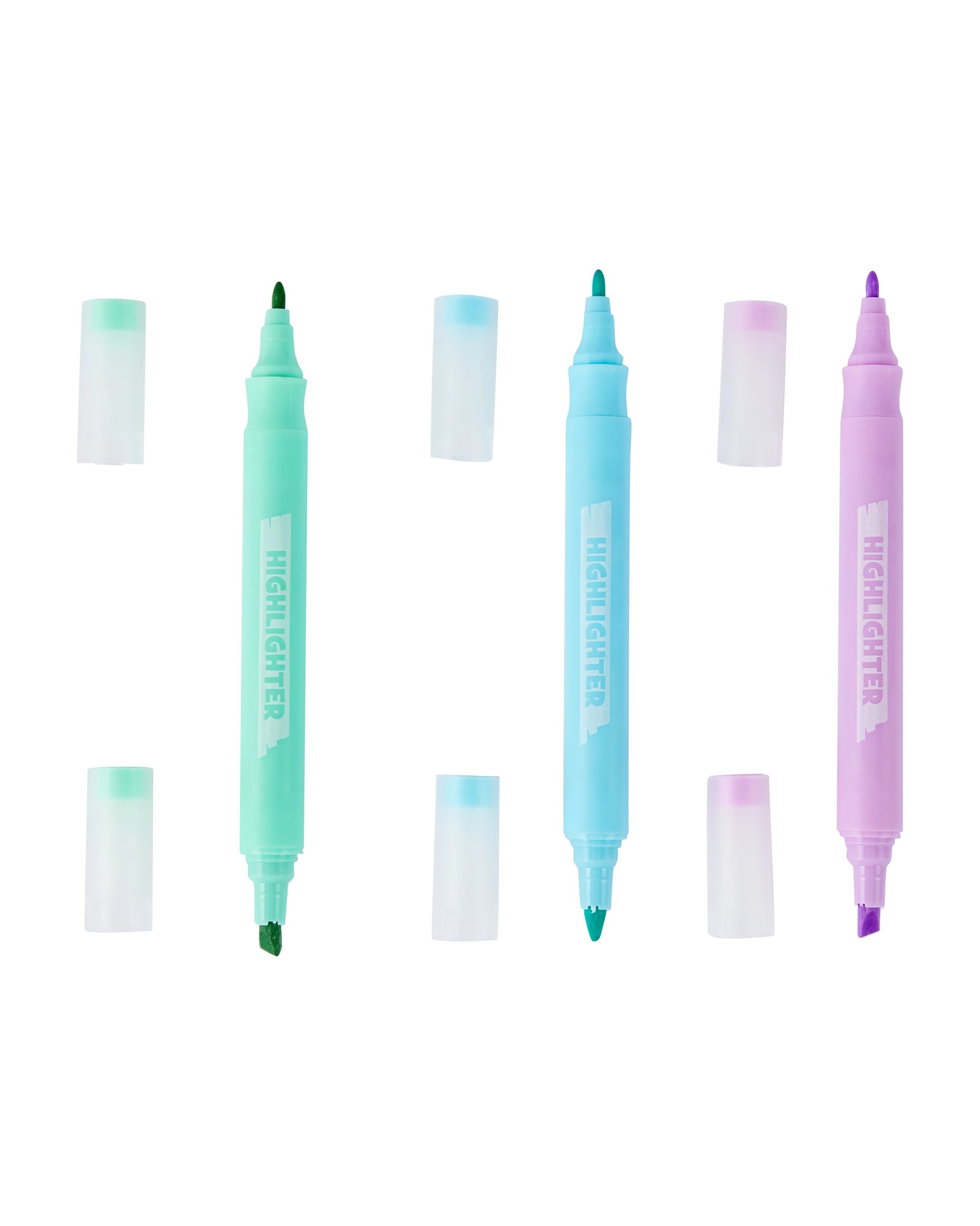 4 6 Pack Highlighters, 4 of 6