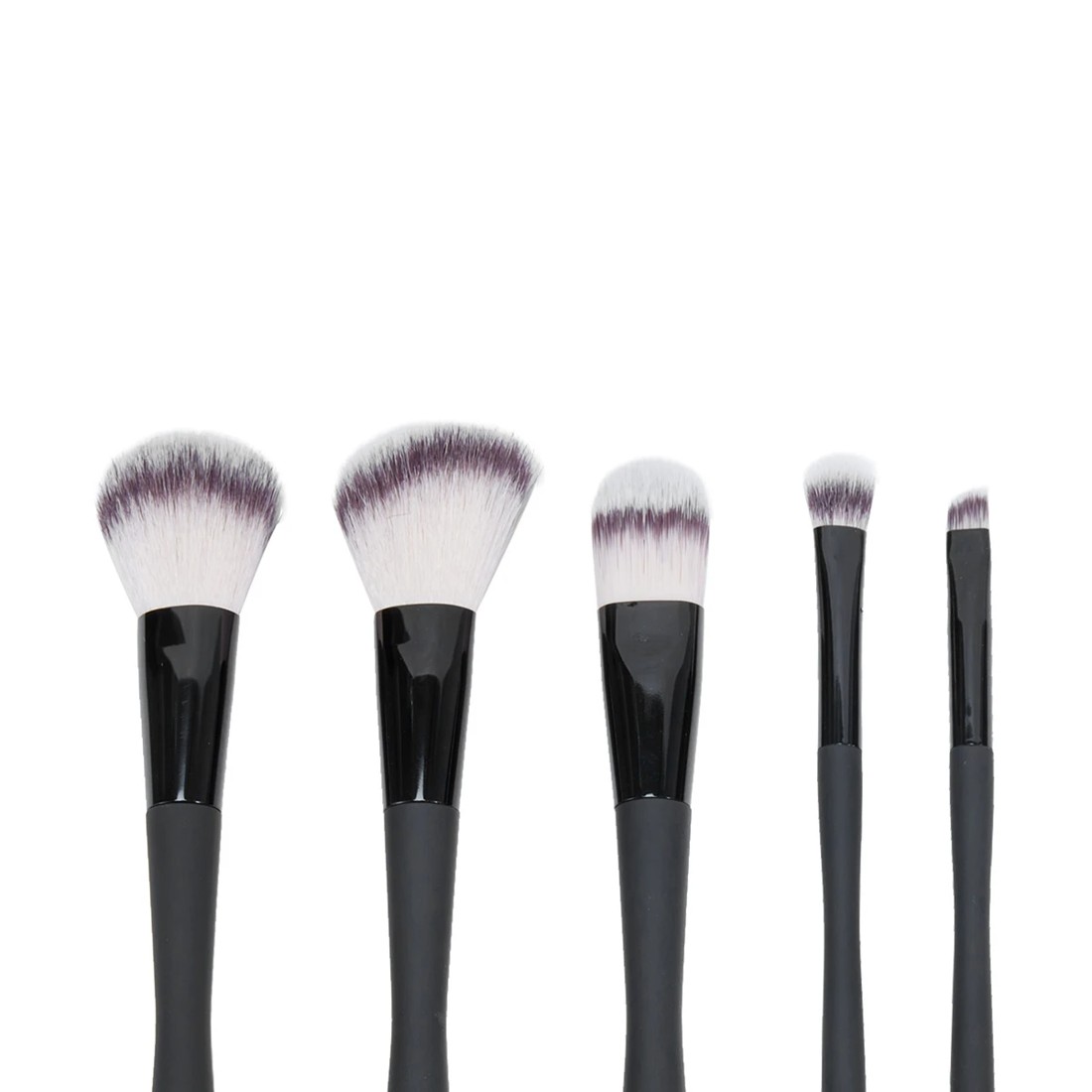 4 OXX Cosmetics Brush and Blender Set, 4 of 7