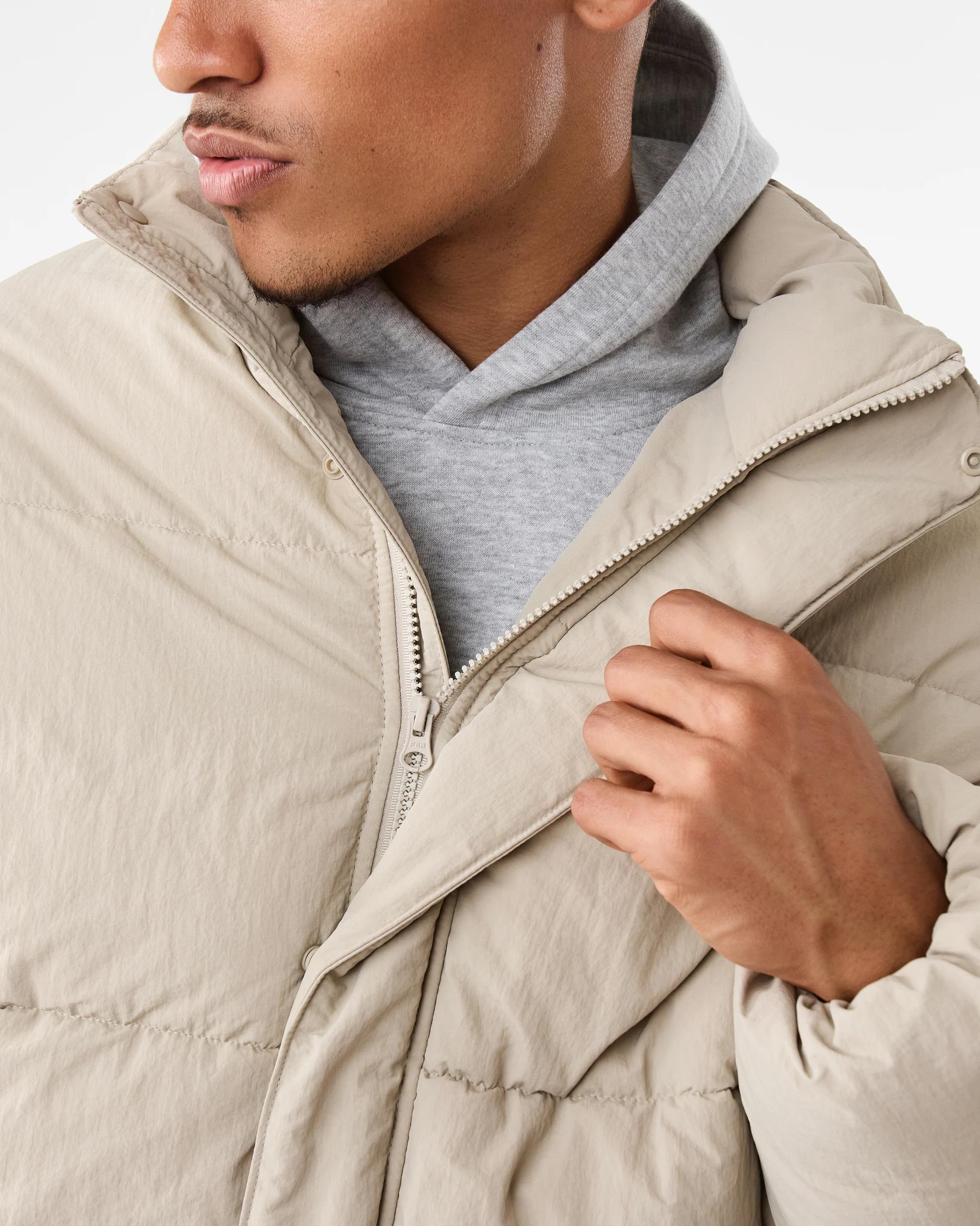 7 Puffer Jacket Bge Lunar, 7 of 10