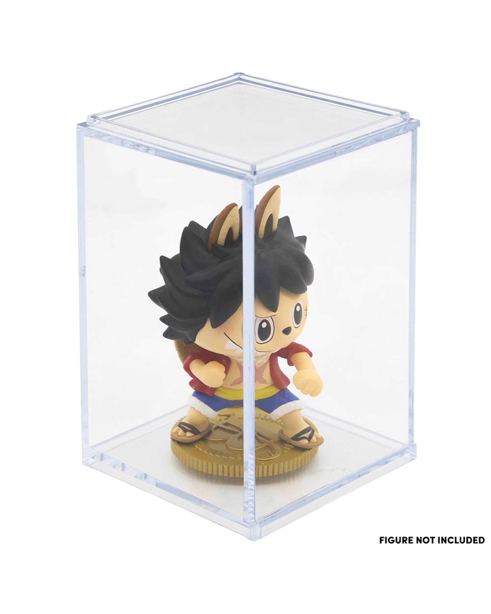 5 Premium Figure Stackable Collector Display Box, 5 of 5