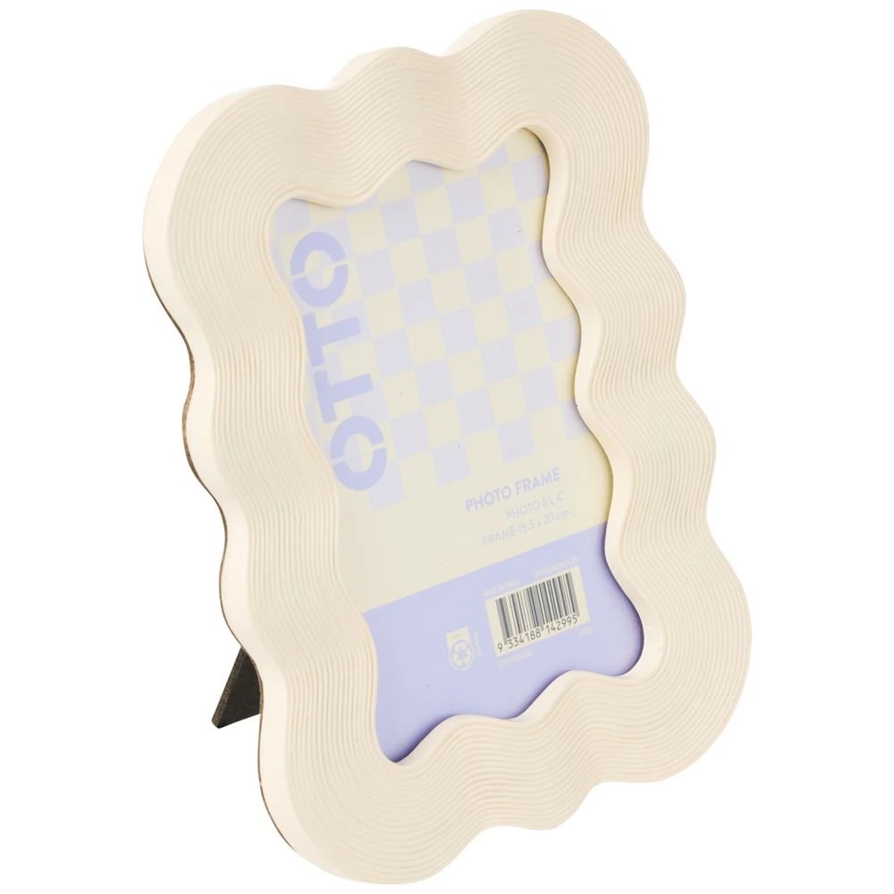 4 Otto Eclectic Pop Photo Frame, 4 of 5