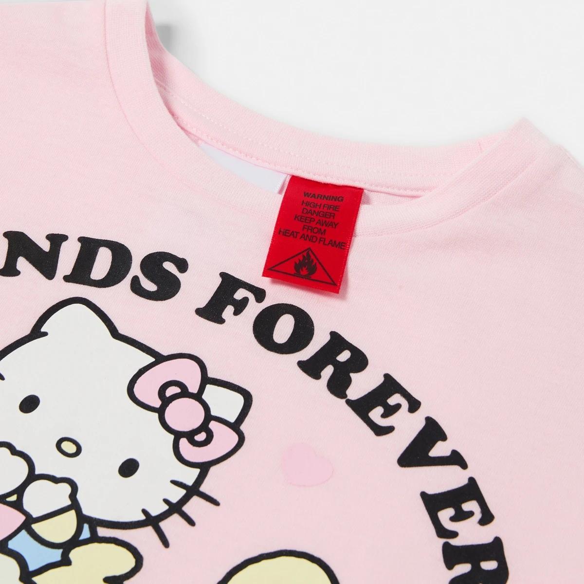 5 Hello Kitty License Nightie HELLO KITTY, 5 of 6