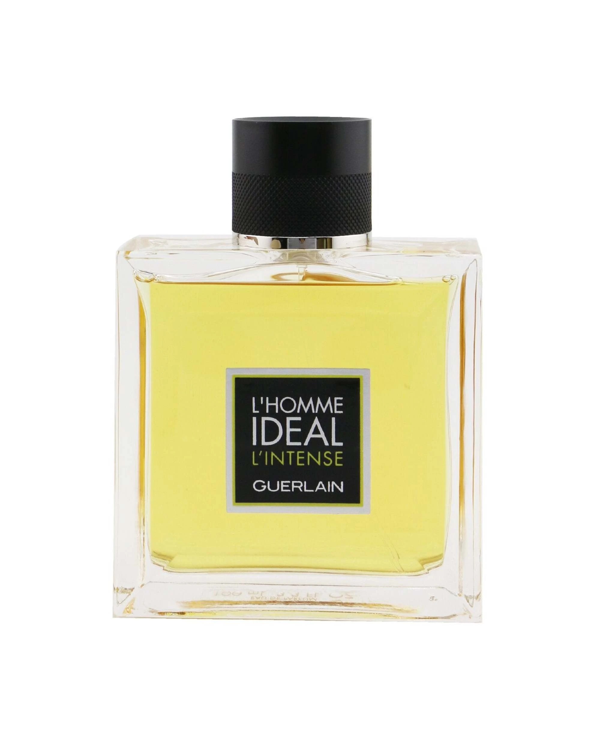 2 Guerlain L'Homme Ideal L'Intense Eau De Parfum Spray   50ml/1.6oz, 2 of 4