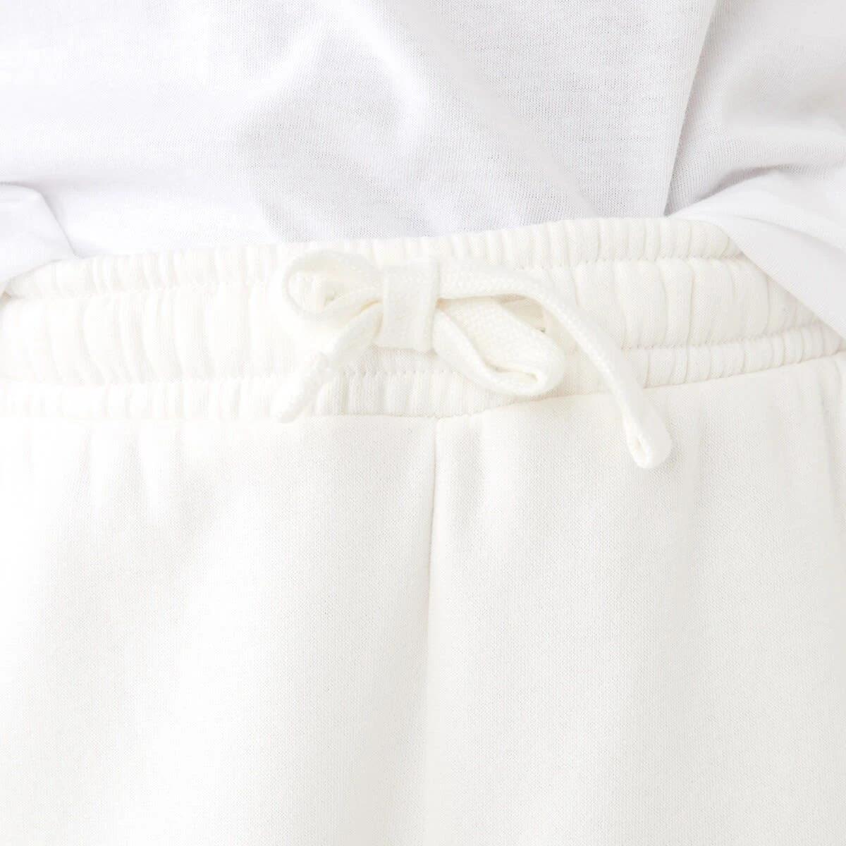 3 Cargo Trackpants Cream, 3 of 9