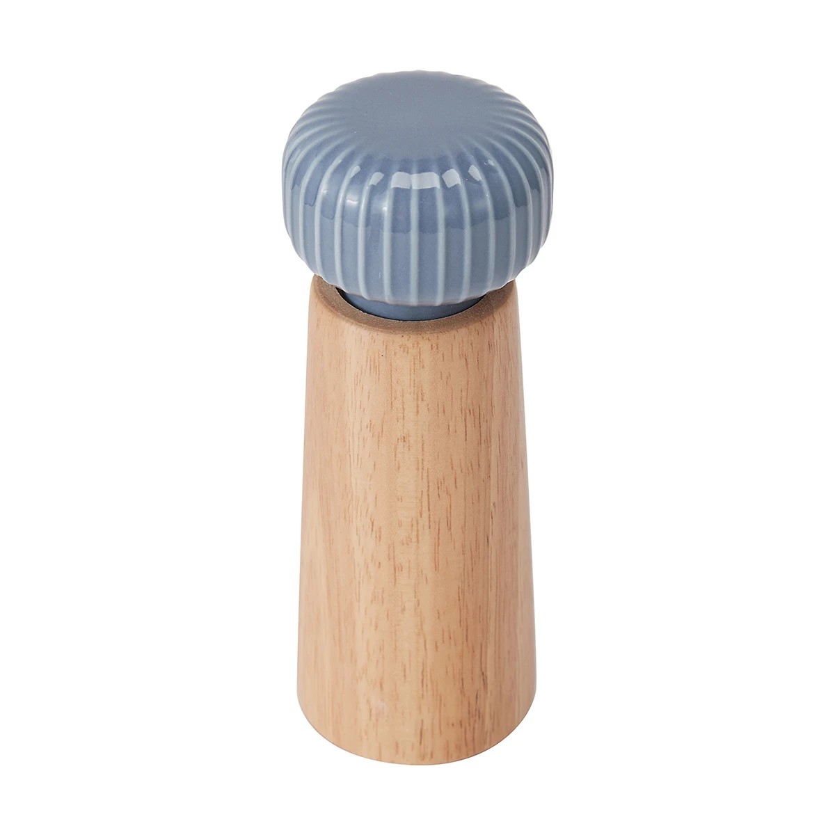 4 2 Pack Freya Salt & Pepper Grinders, 4 of 9