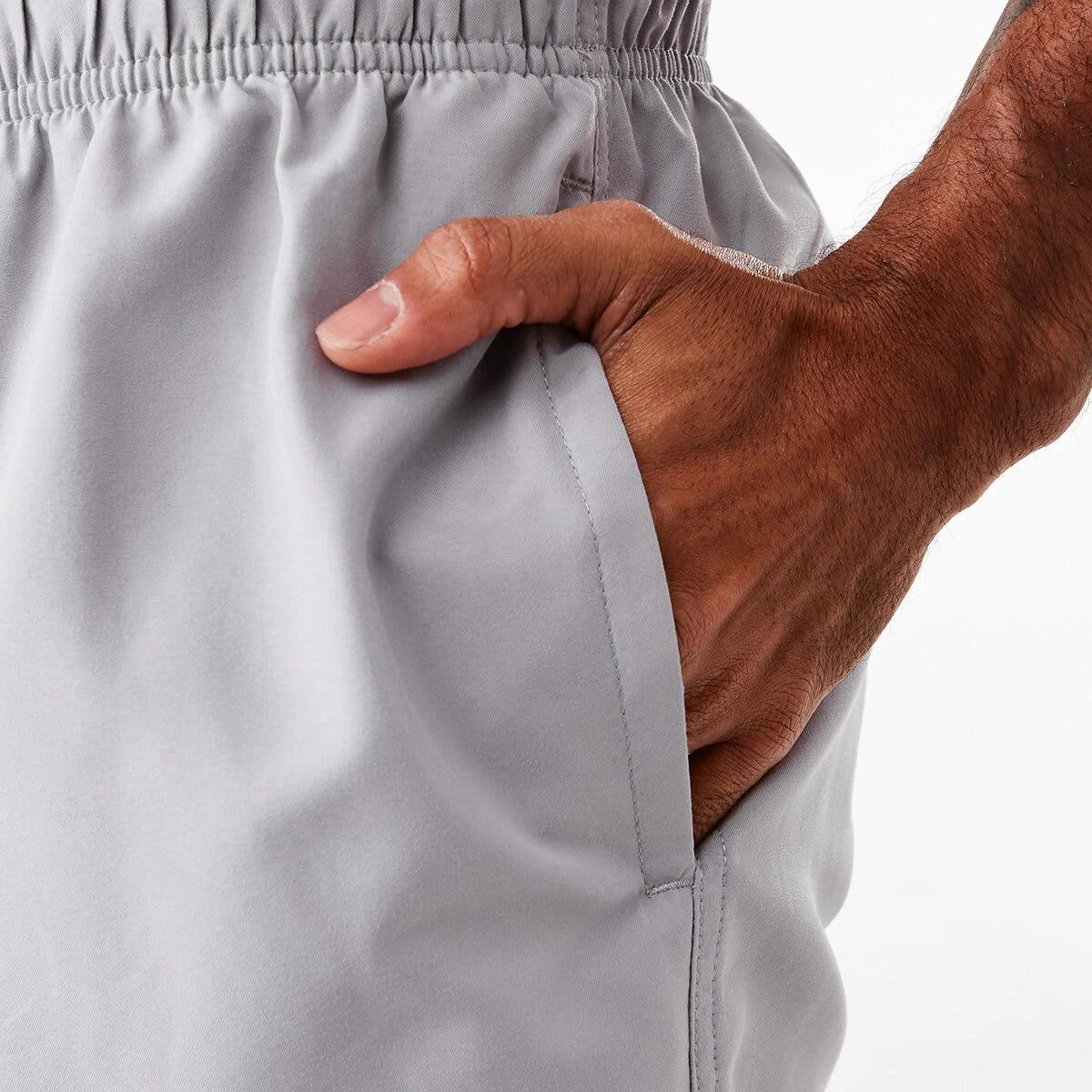 5 Core Swim Shorts Gry Rndrps, 5 of 7