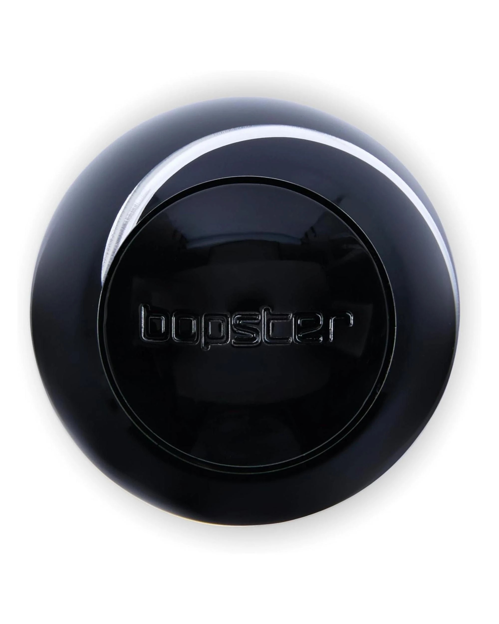 2 Bopster Spin Ball Spinner - Black, 2 of 4
