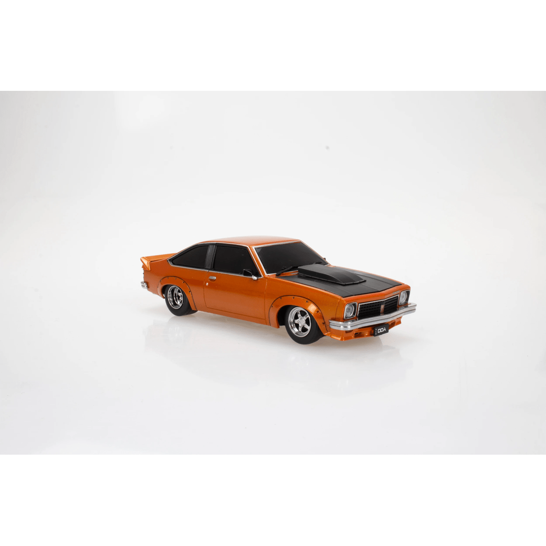 5 1:24 Spectra Rides Light Up Australian Model Car - Assorted, 5 of 7