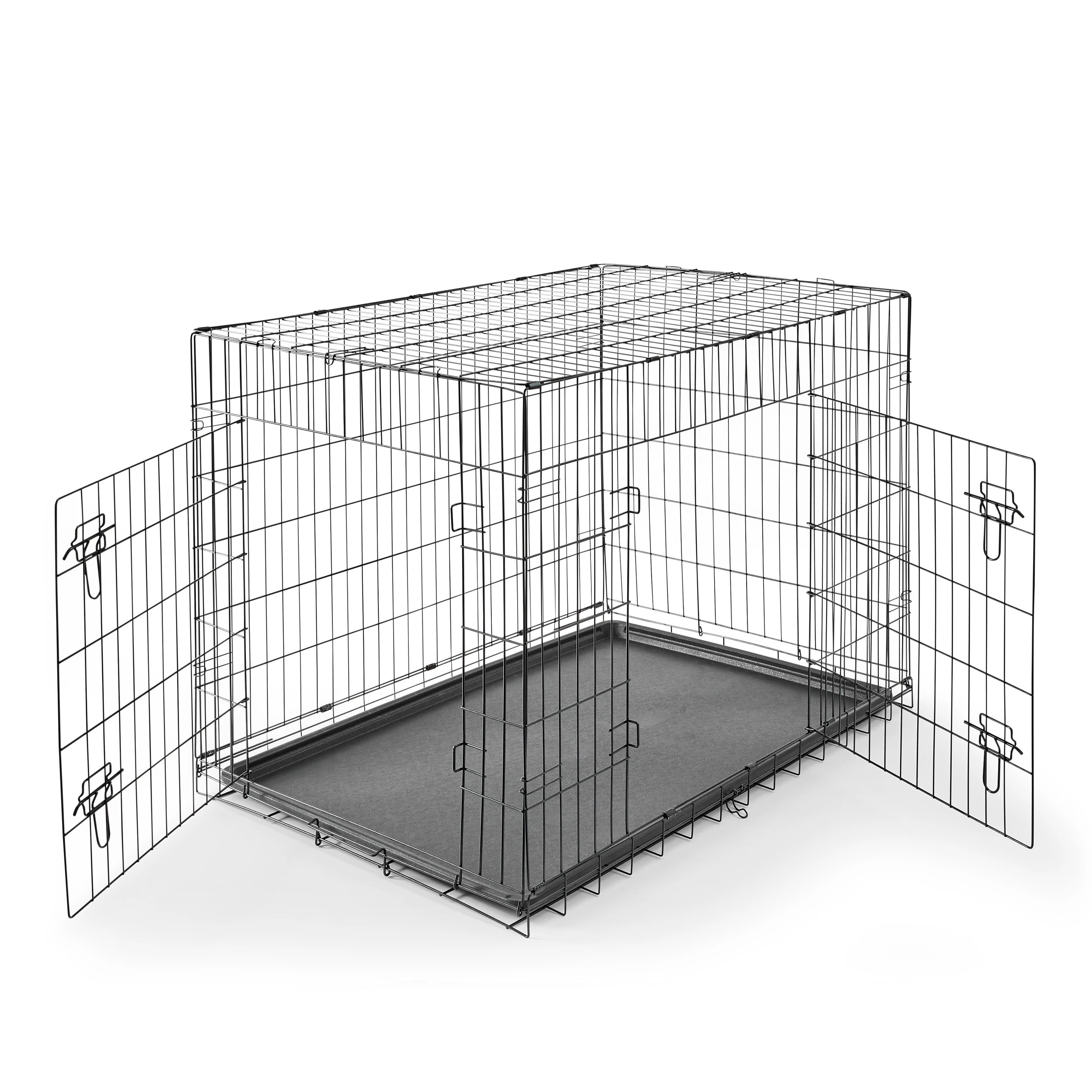5 Pet Folding Crate - Extra Large, 5 of 10