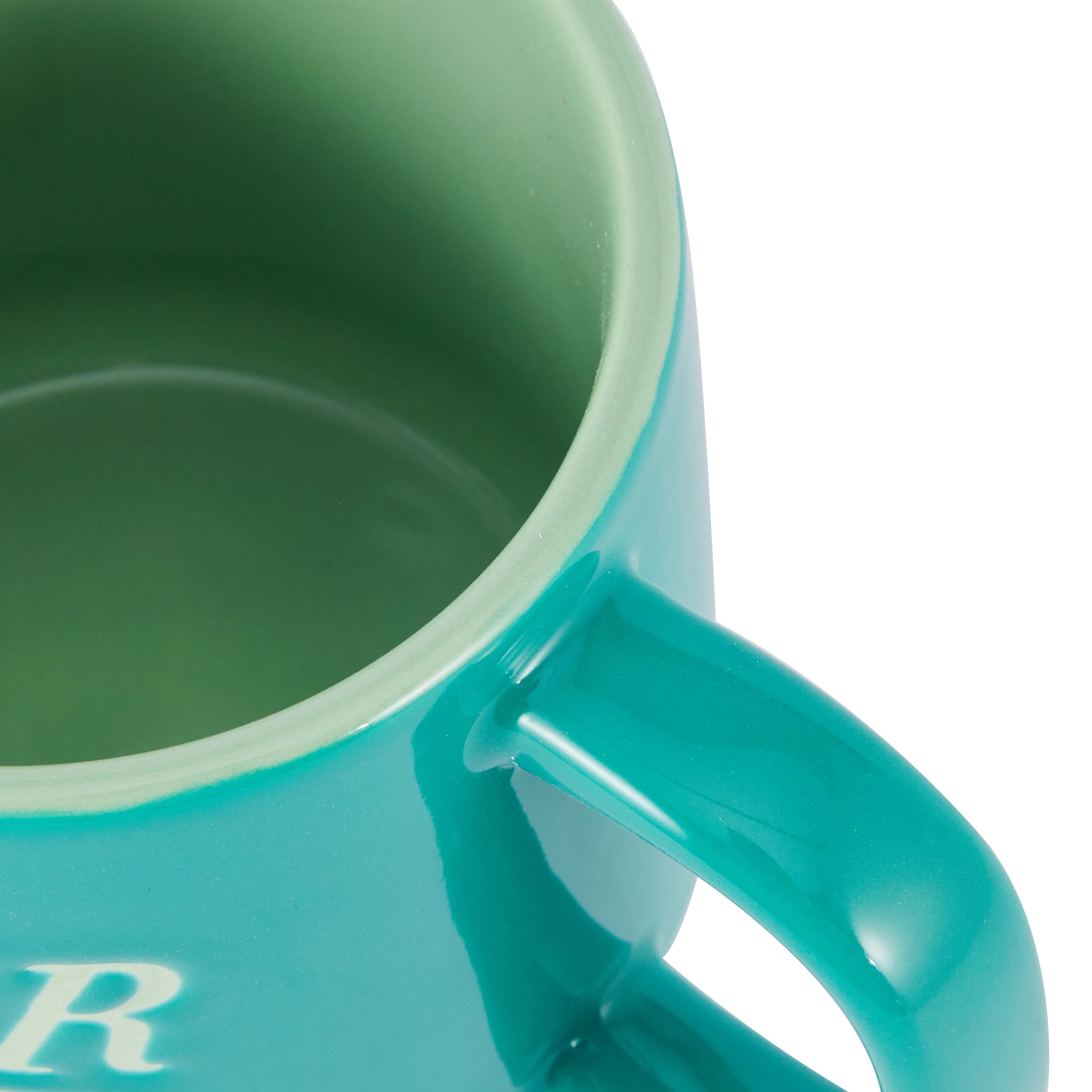 2 430ml Father's Day Super Dad Mug, 2 of 4