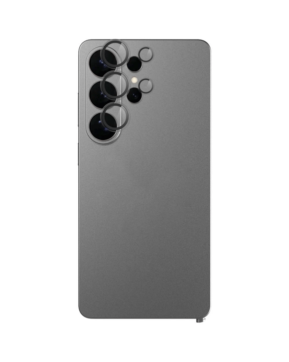 EFM Camera Lens Armour Samsung S26/26+