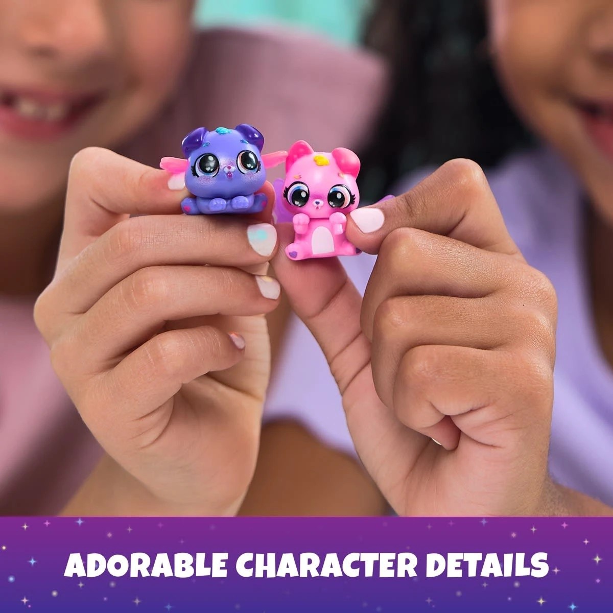 8 Hatchimals Alive! Bestie Pool Party Playset, 8 of 10