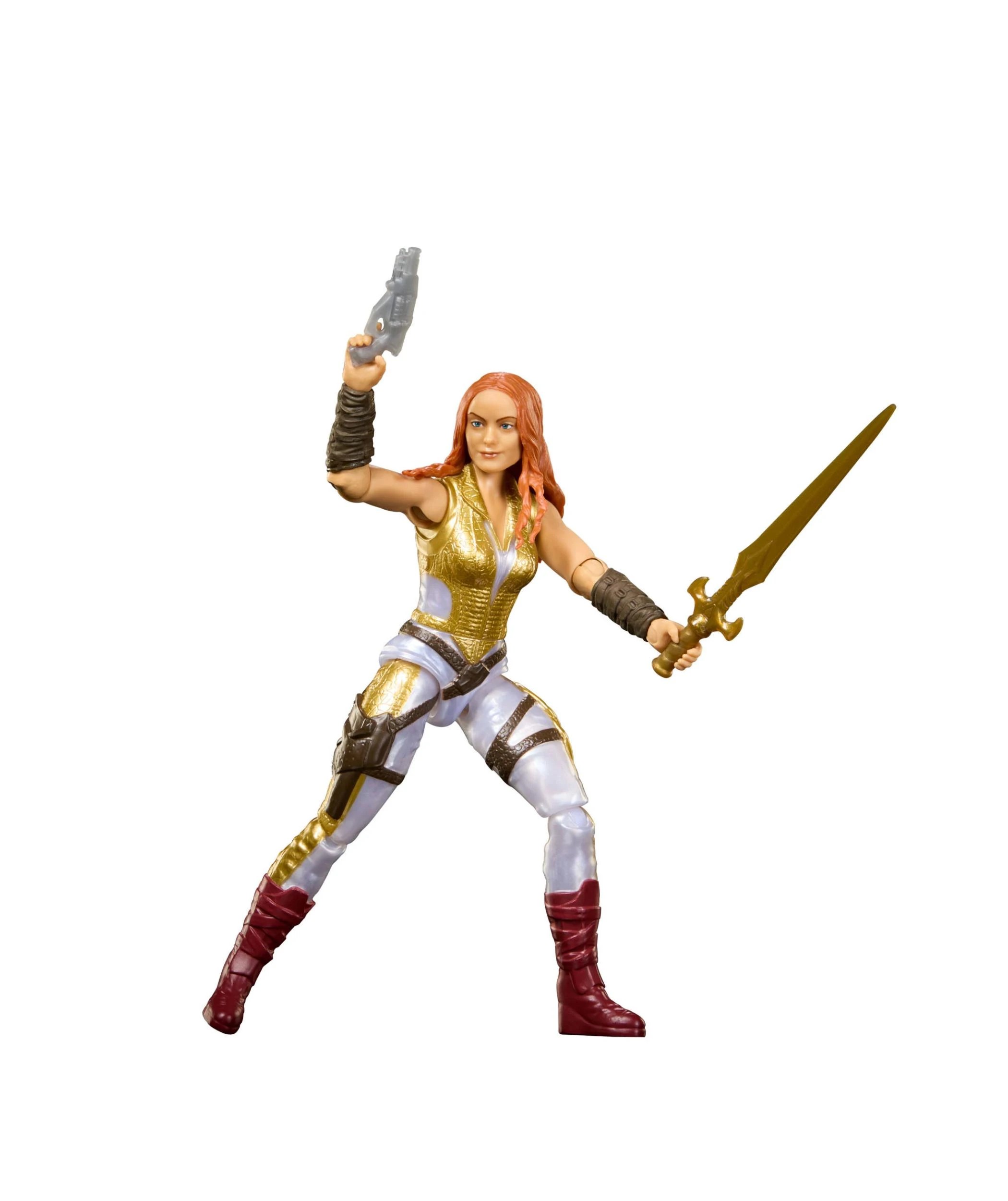 4 Masters of The Universe Action Figure - Assorted - Multi, 4 of 5