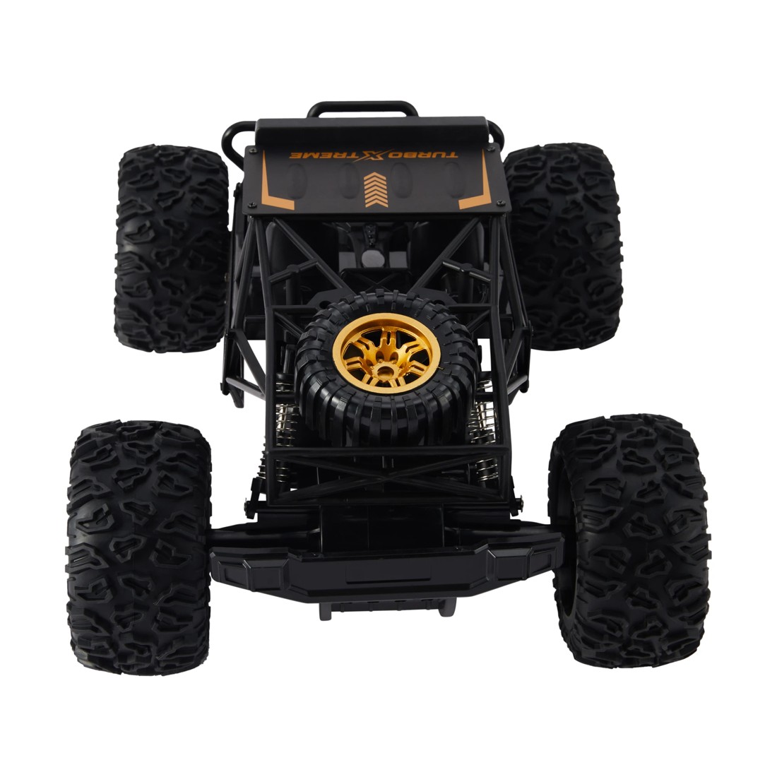 6 Turbo Xtreme 2.4 GHz RC Car, 6 of 8