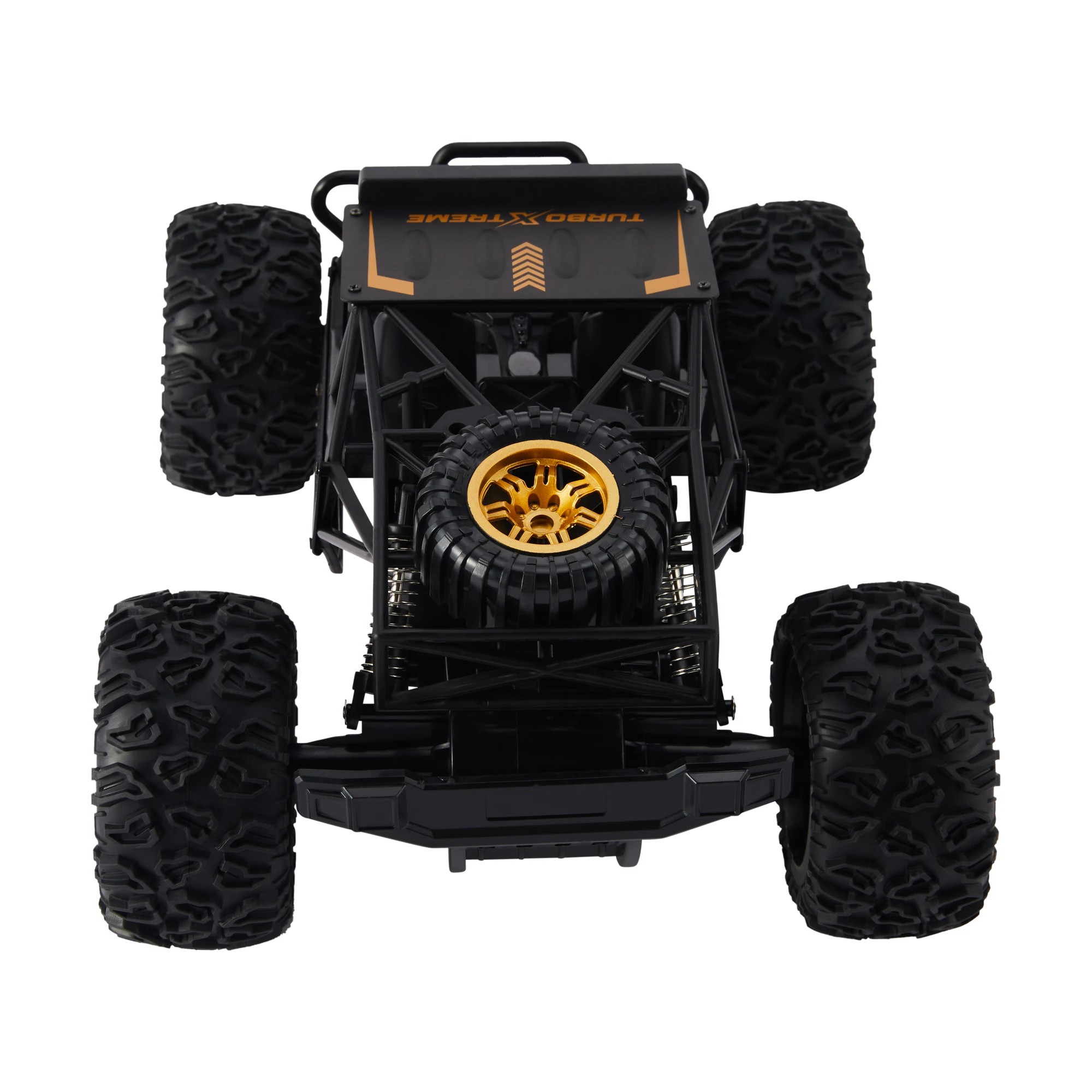 6 Turbo Xtreme 2.4 GHz RC Car, 6 of 8