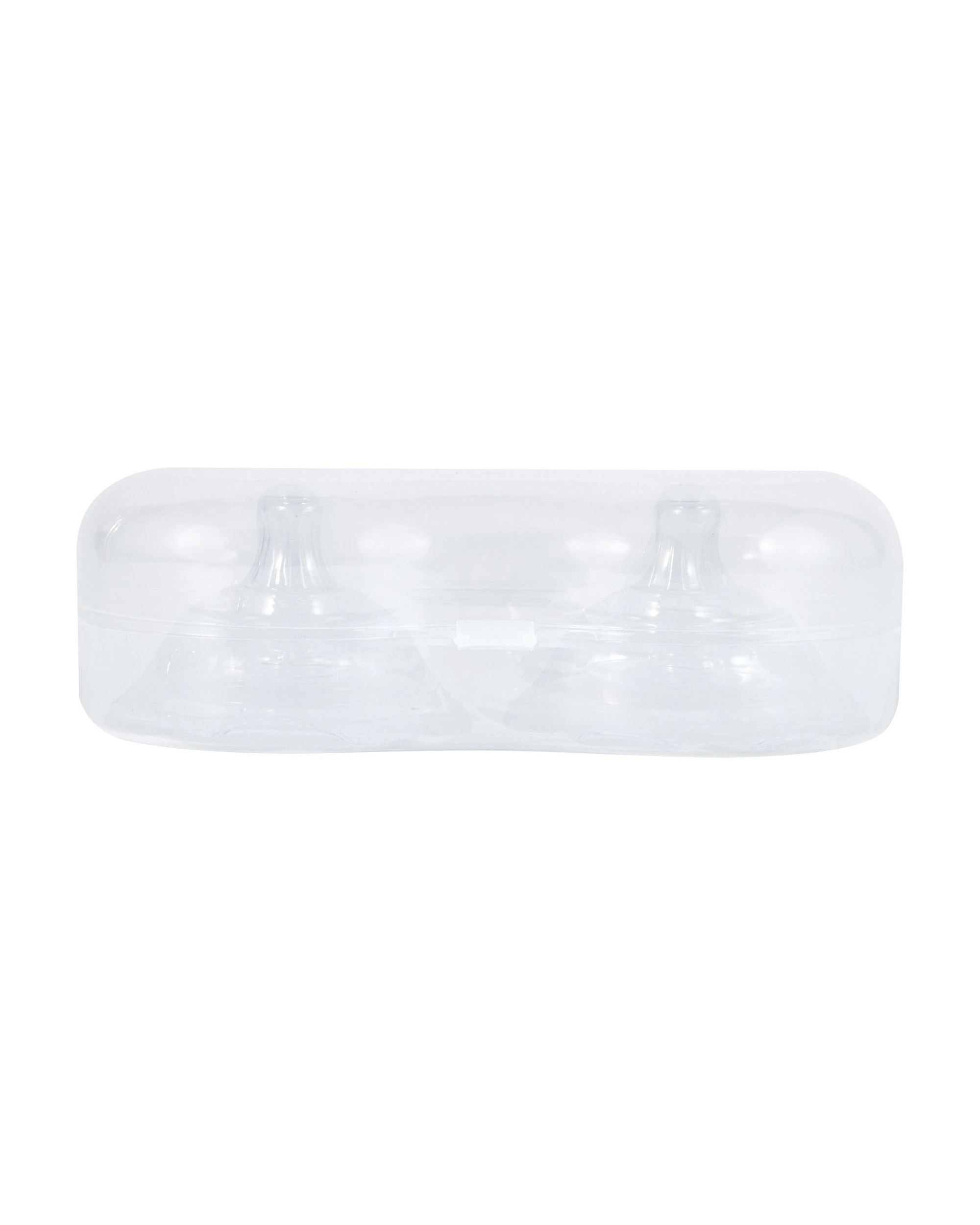 1 2 Pack Silicone Nipple Shields, 1 of 6