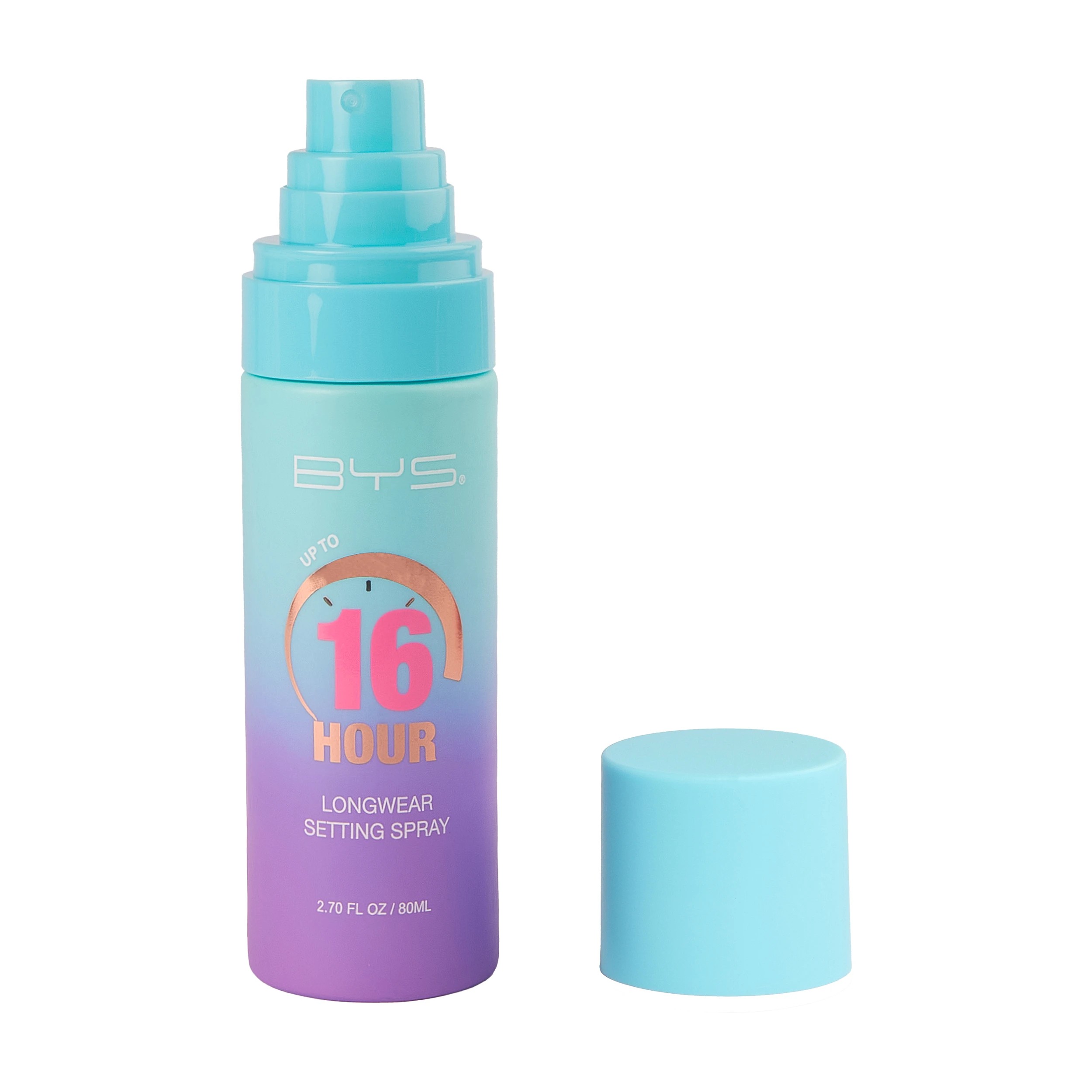 2 BYS 16 Hour Longwear Setting Spray, 2 of 2