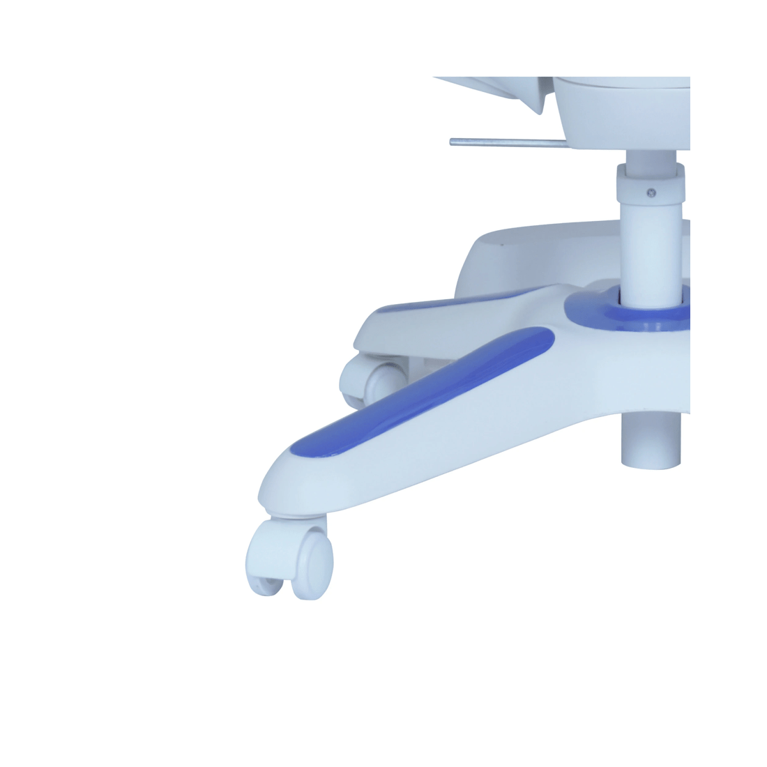 10 BR Home Ergonomic Height Adjustable Study Chair Set for Kids, 10 of 10