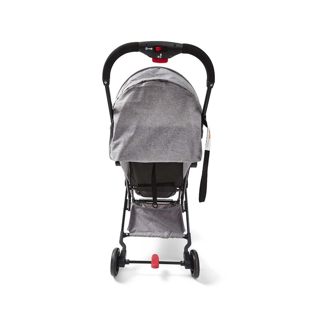 6 Compact Stroller, 6 of 10
