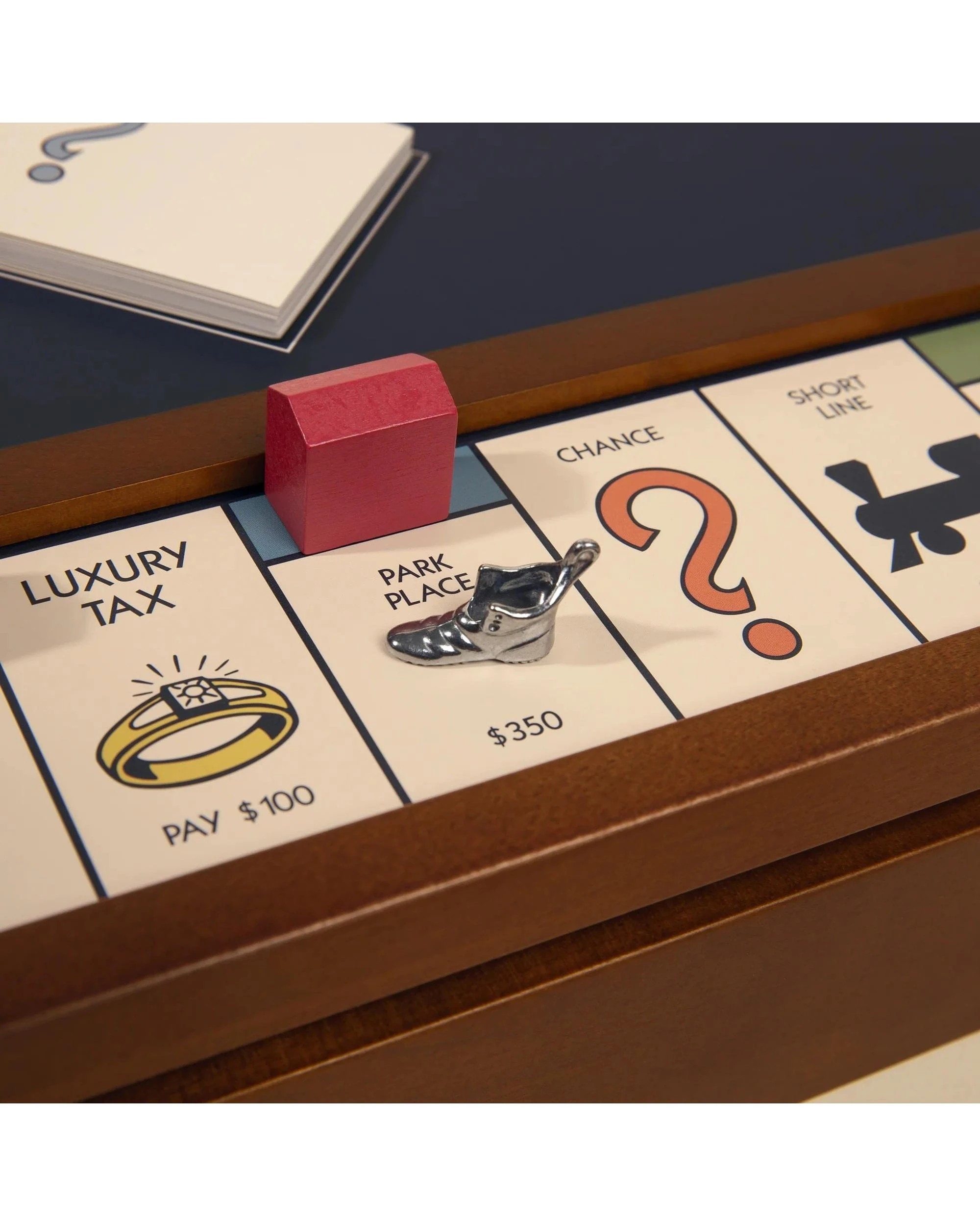 6 3-in-1 Premium Game Collection: Monopoly, Sorry and Mancala Board Game, 6 of 9