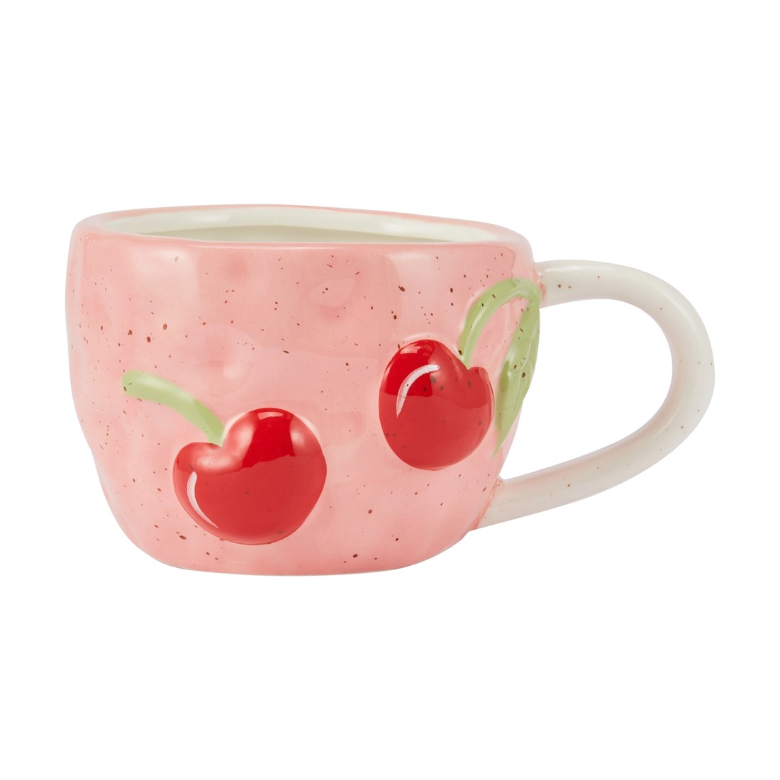 1 Cherry Mug, 1 of 3