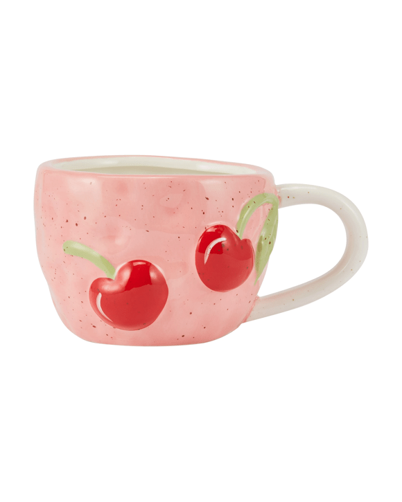 Cherry Mug