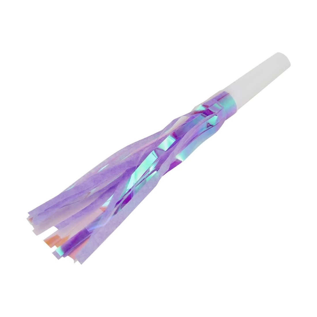 3 10 Piece Pastel Iridescent Party Blowers, 3 of 6