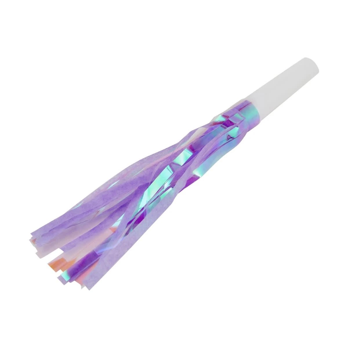 3 10 Piece Pastel Iridescent Party Blowers, 3 of 6