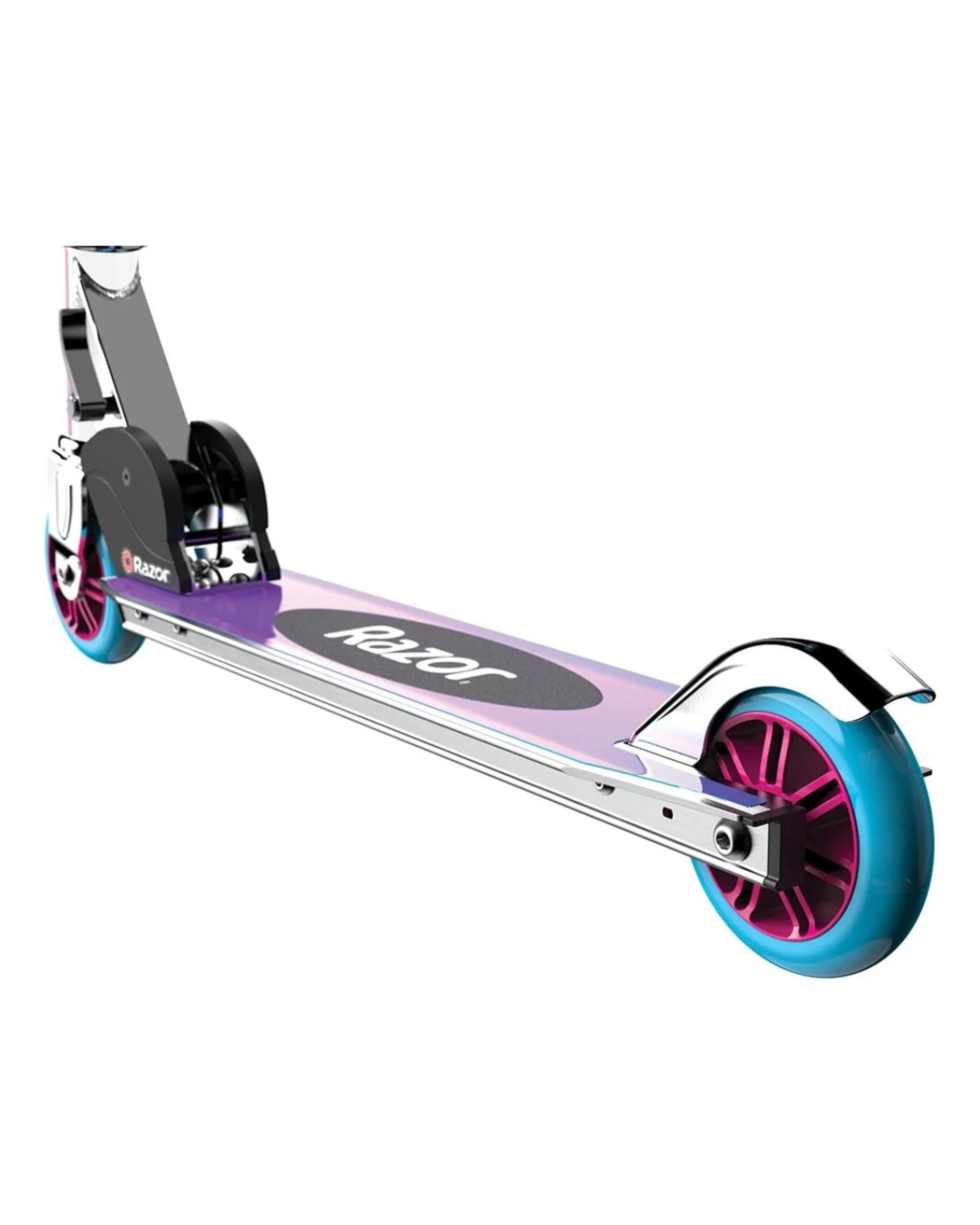 2 Razor A Scooter Special Edition - Holographic, 2 of 5