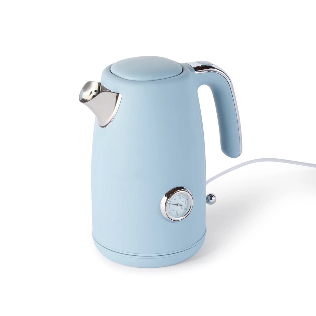 2 1.7L Kettle - Blue, 2 of 6