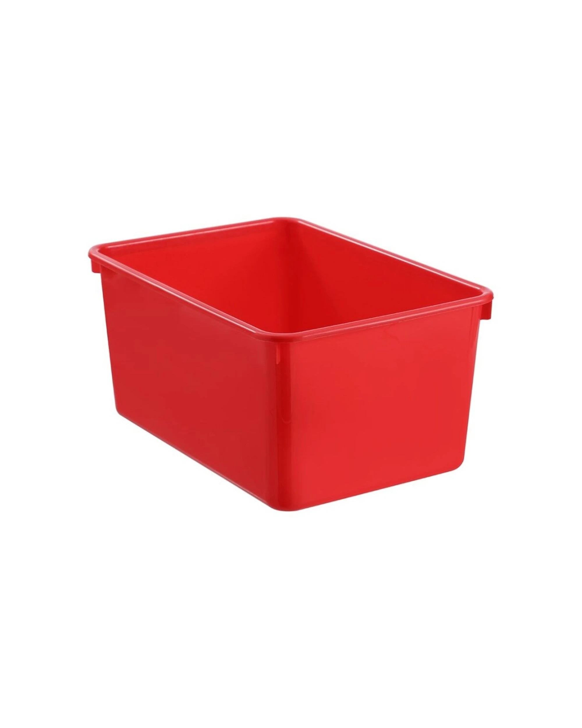 3 Boxsweden Neo Storage Tub Home Organisation Durable Plastic Storage 20L 40x30x21cm - Multi, 3 of 7