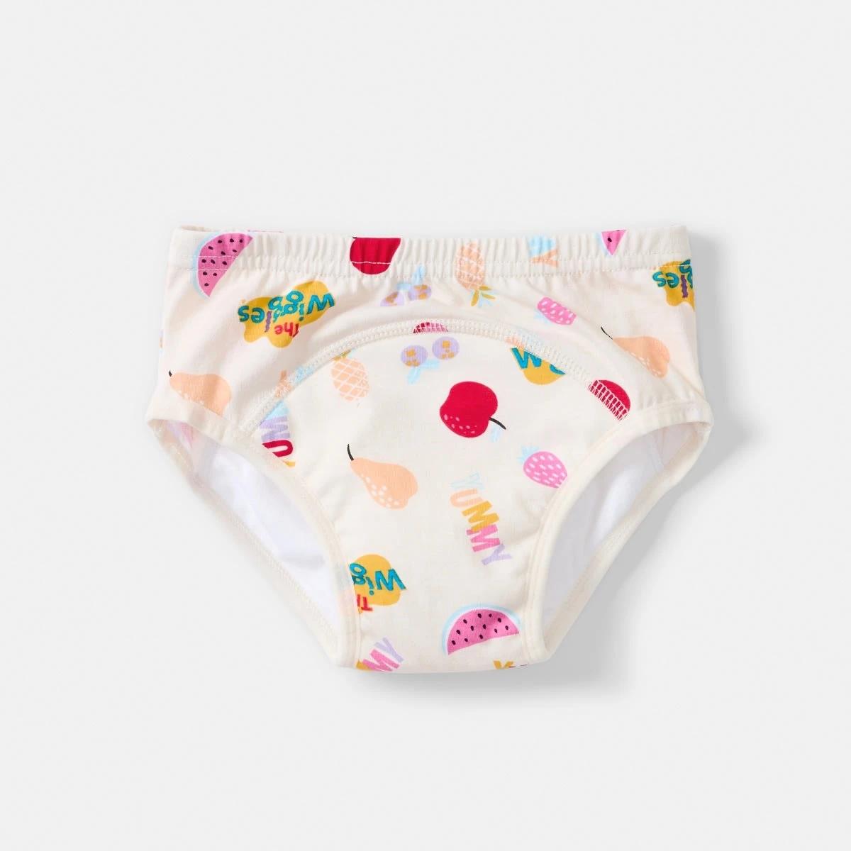 3 3 Pack Wiggles License Training Undies Wiggles, 3 of 6