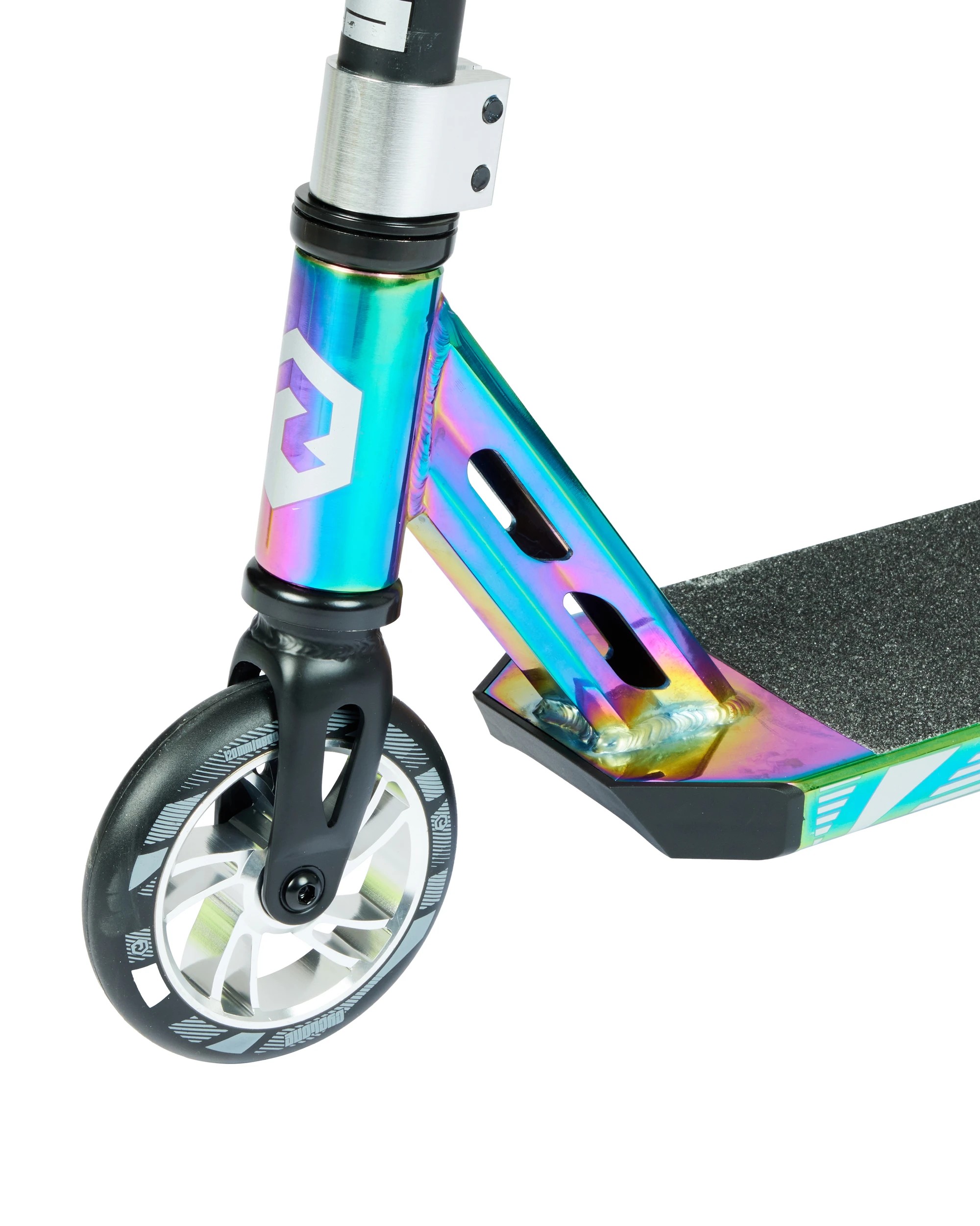 4 Cyclone Pro Scooter, 4 of 7