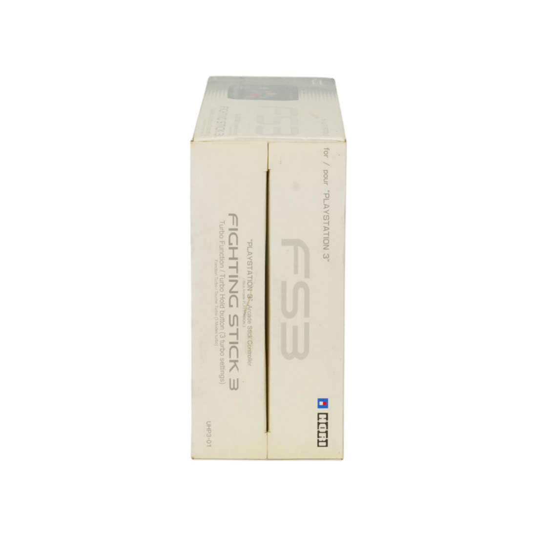 10 HORI FS3 Fighting Stick 3 Arcade Fighting Stick for PS3, 10 of 10