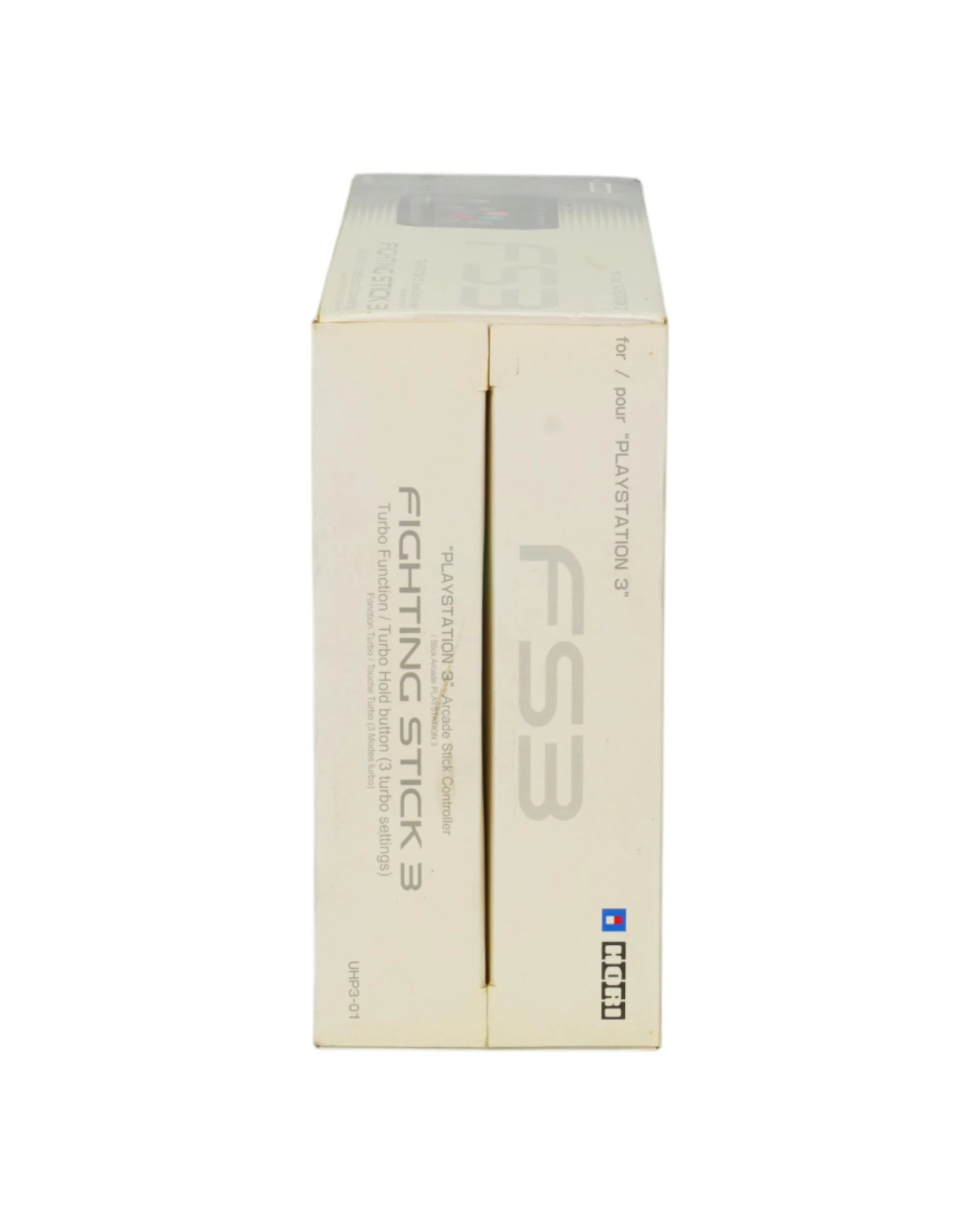 10 HORI FS3 Fighting Stick 3 Arcade Fighting Stick for PS3, 10 of 10