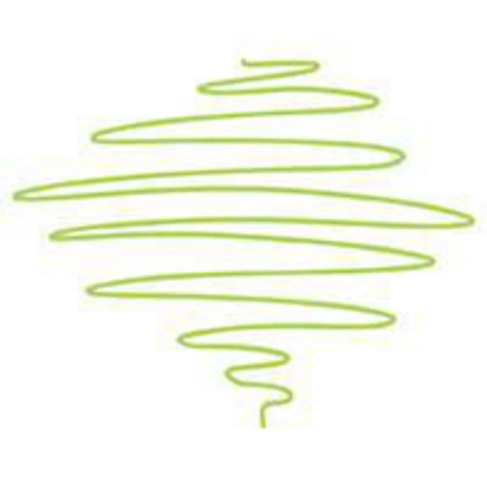 3 Staedtler Triplus 0.3mm Fineliner Lime Green, 3 of 6